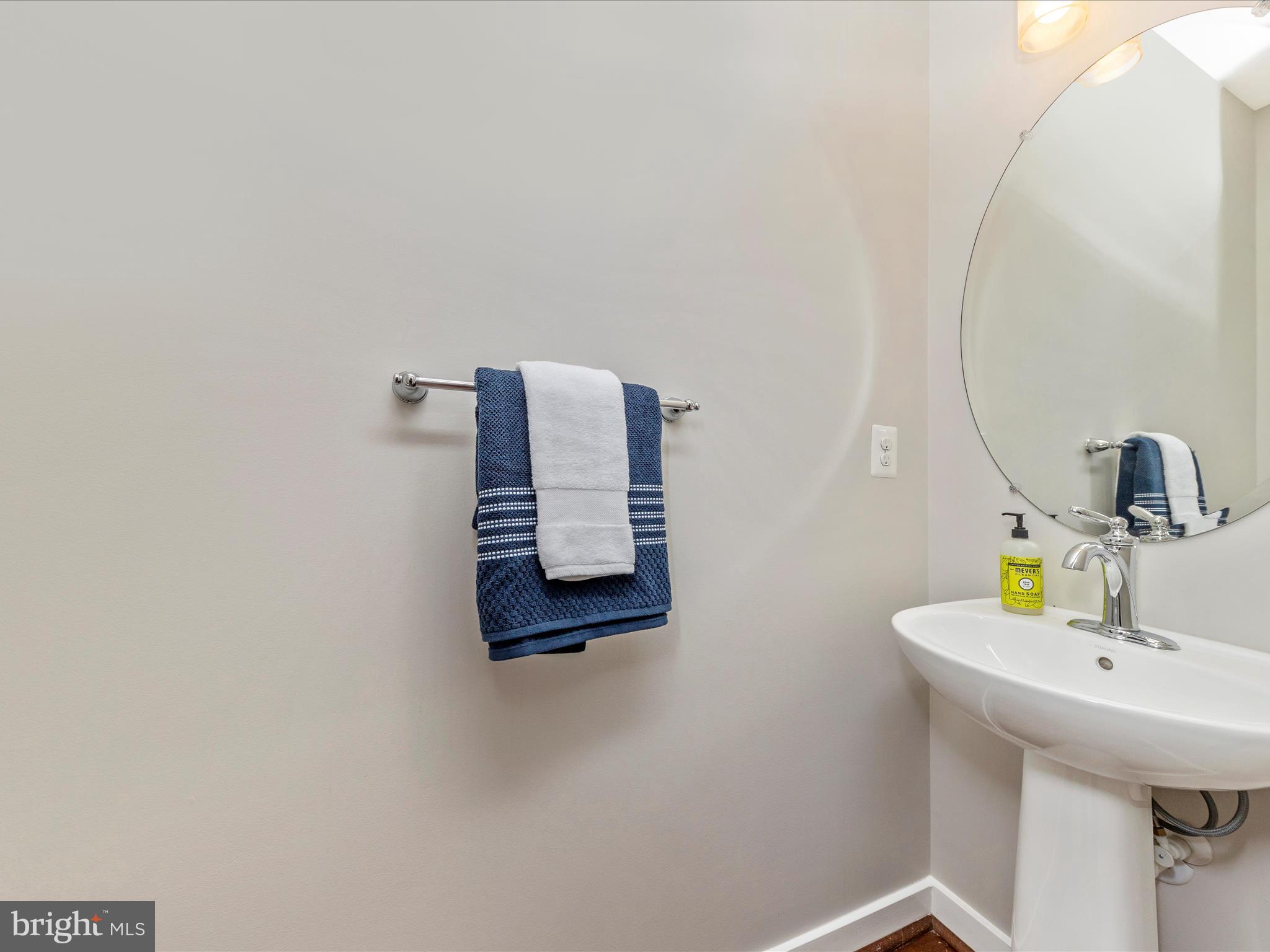 MONOCACY PARK SOUTH - Residential