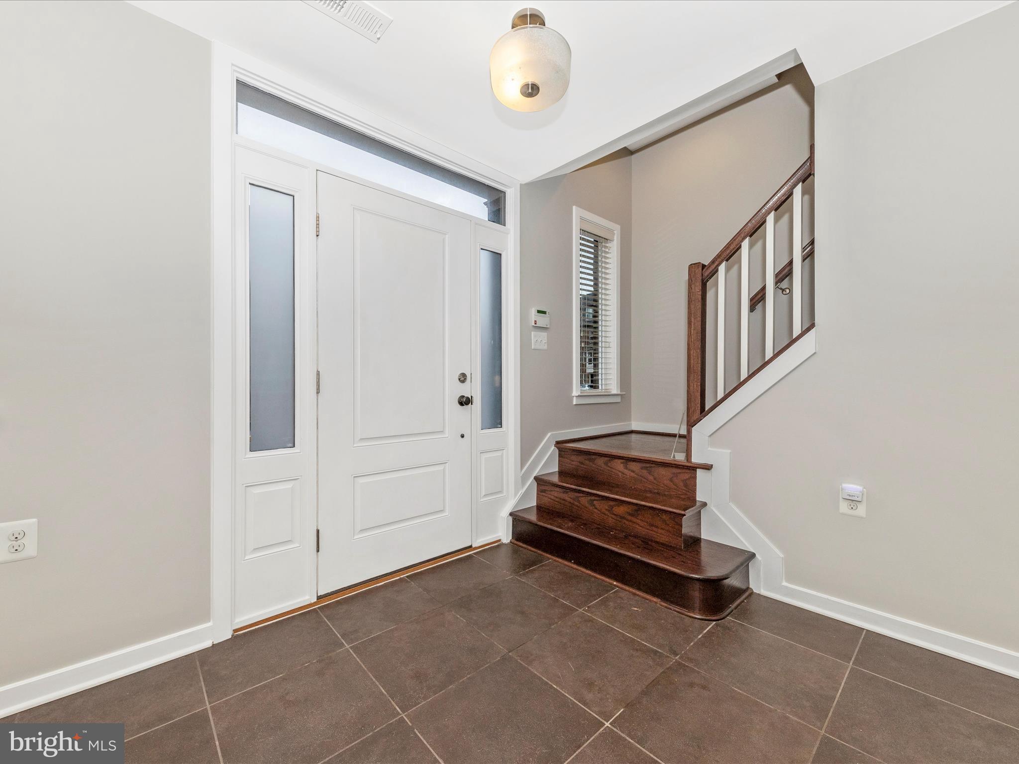 MONOCACY PARK SOUTH - Residential