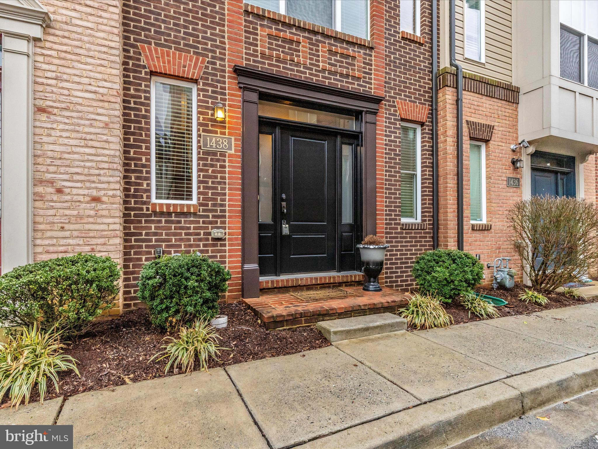 MONOCACY PARK SOUTH - Residential