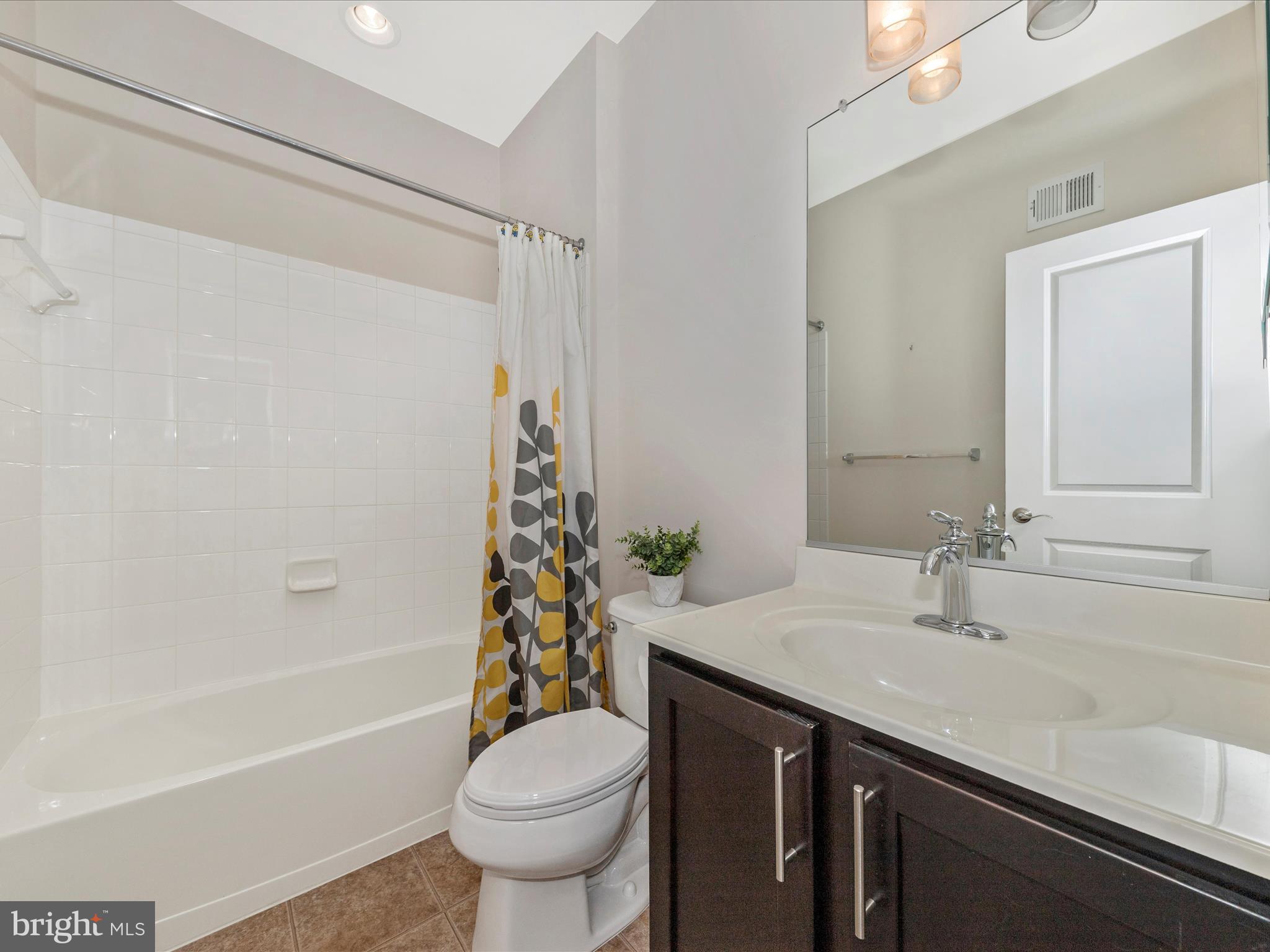 MONOCACY PARK SOUTH - Residential