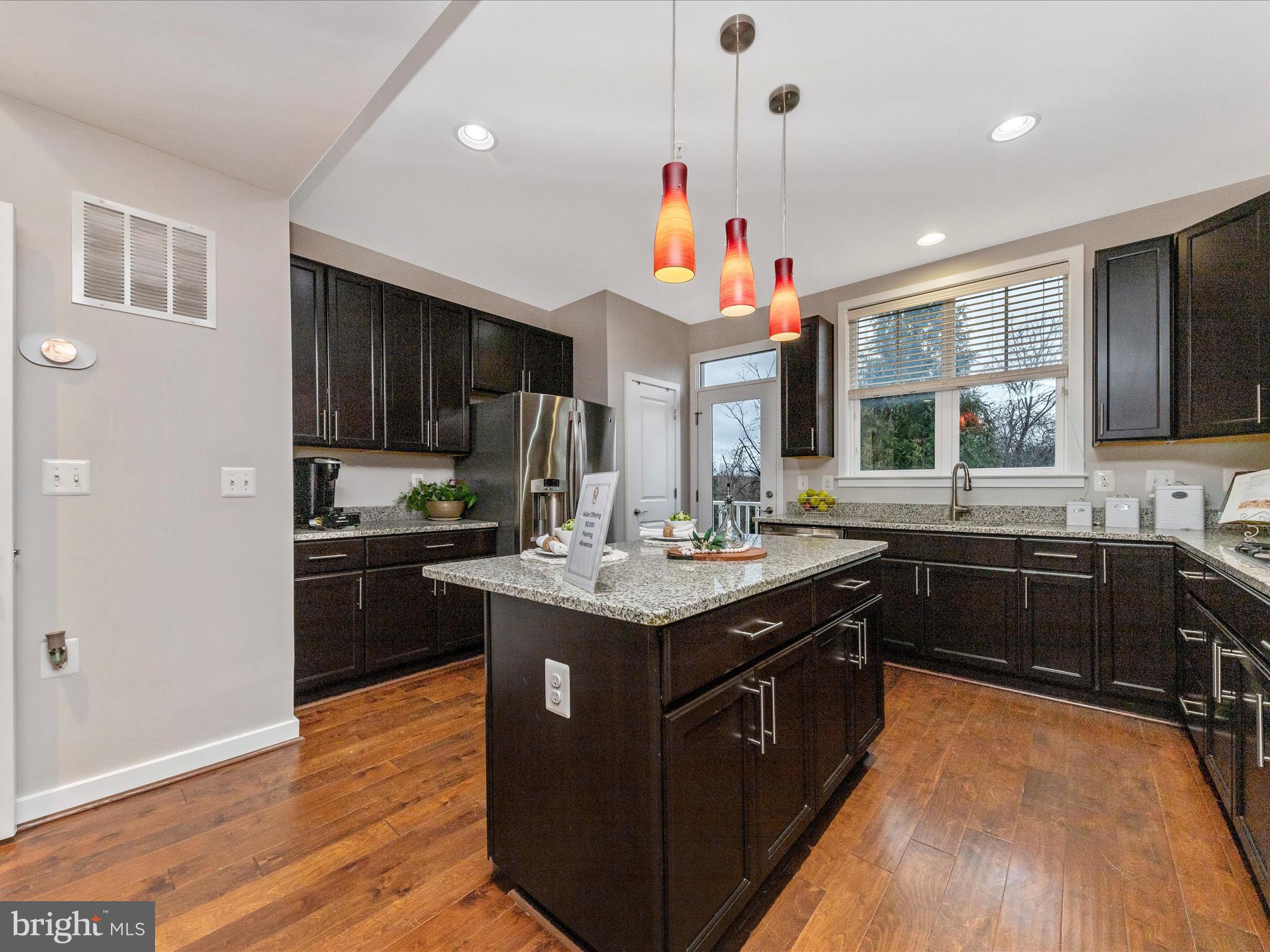 MONOCACY PARK SOUTH - Residential