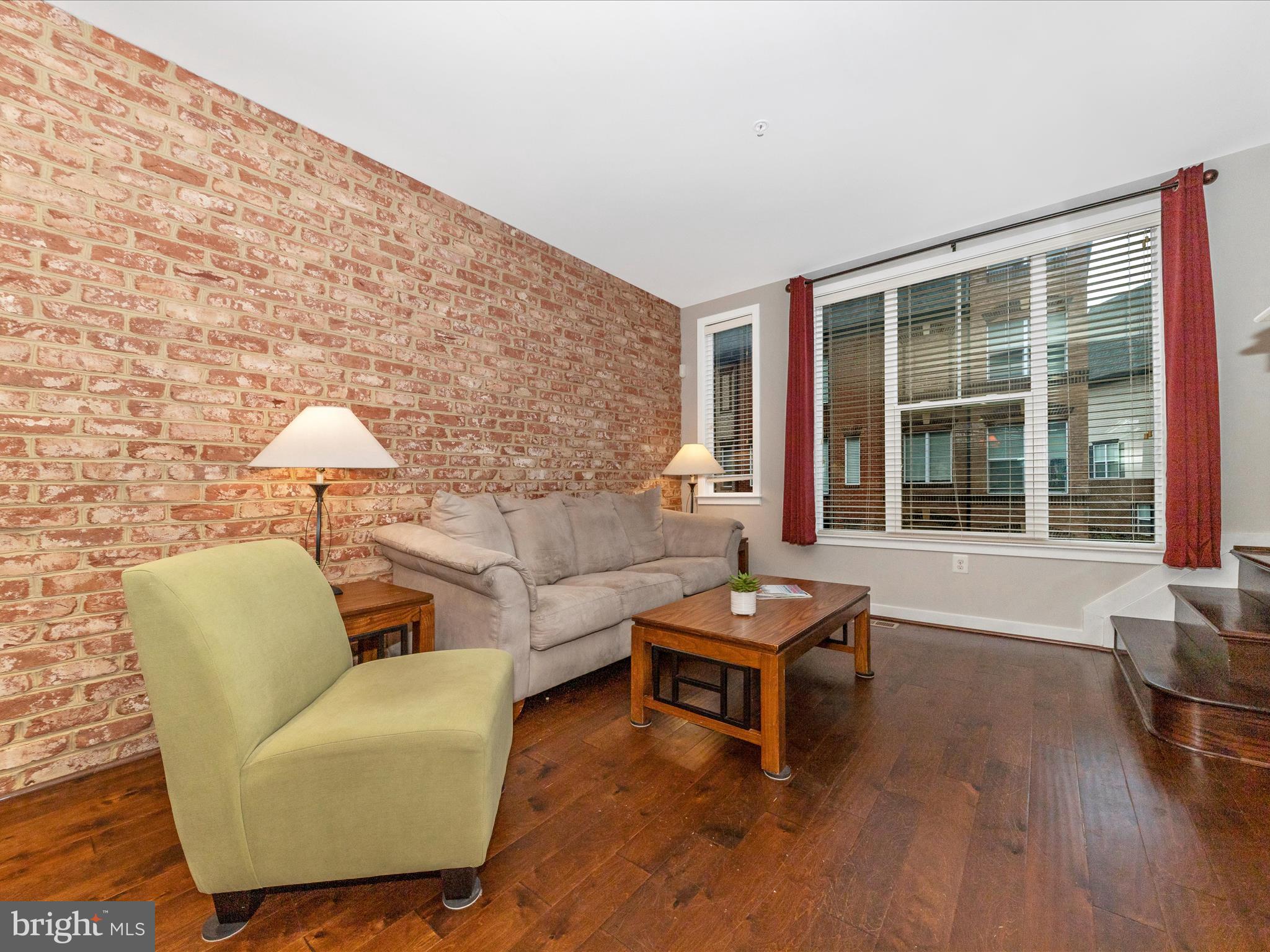 MONOCACY PARK SOUTH - Residential