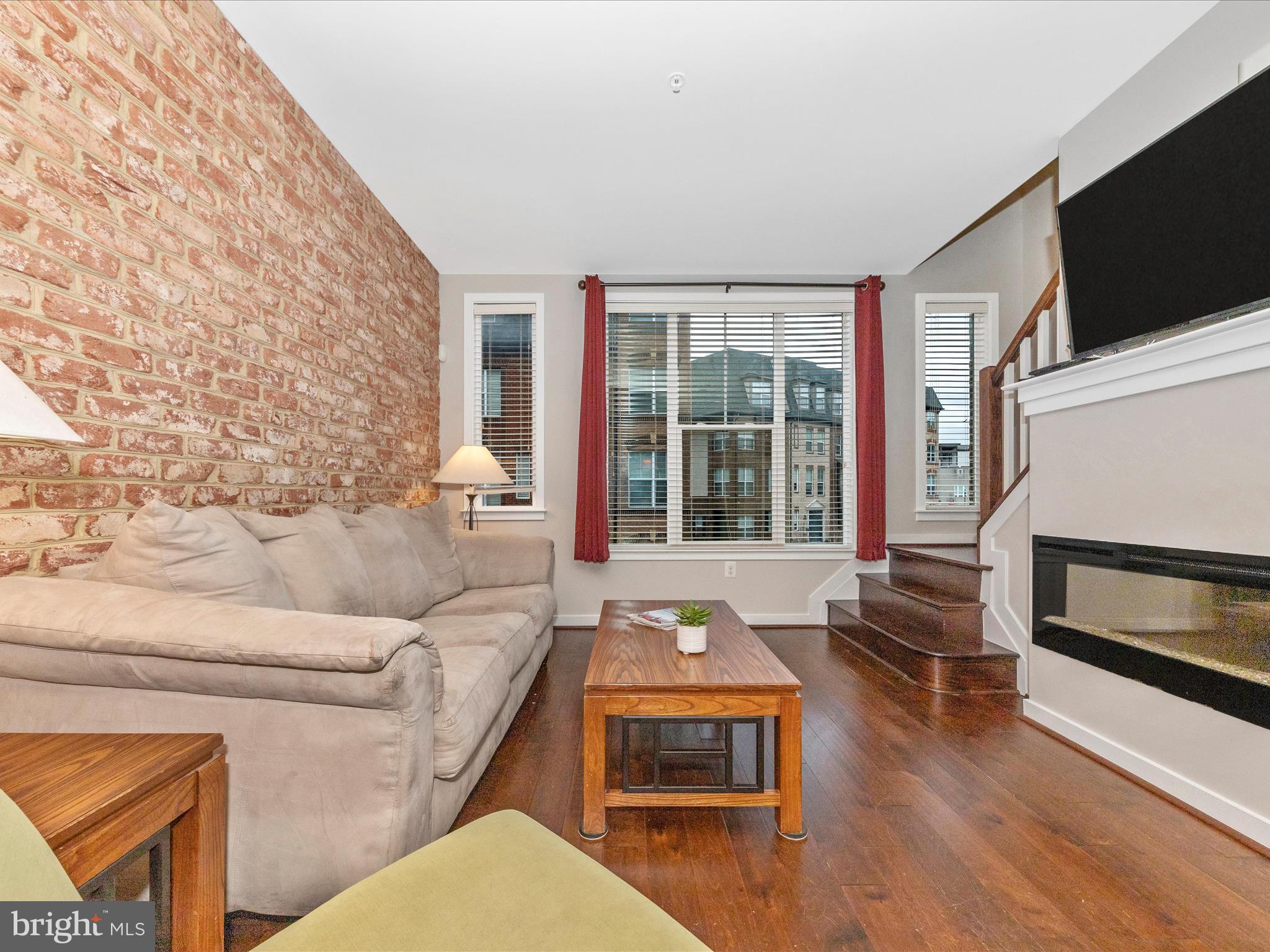 MONOCACY PARK SOUTH - Residential