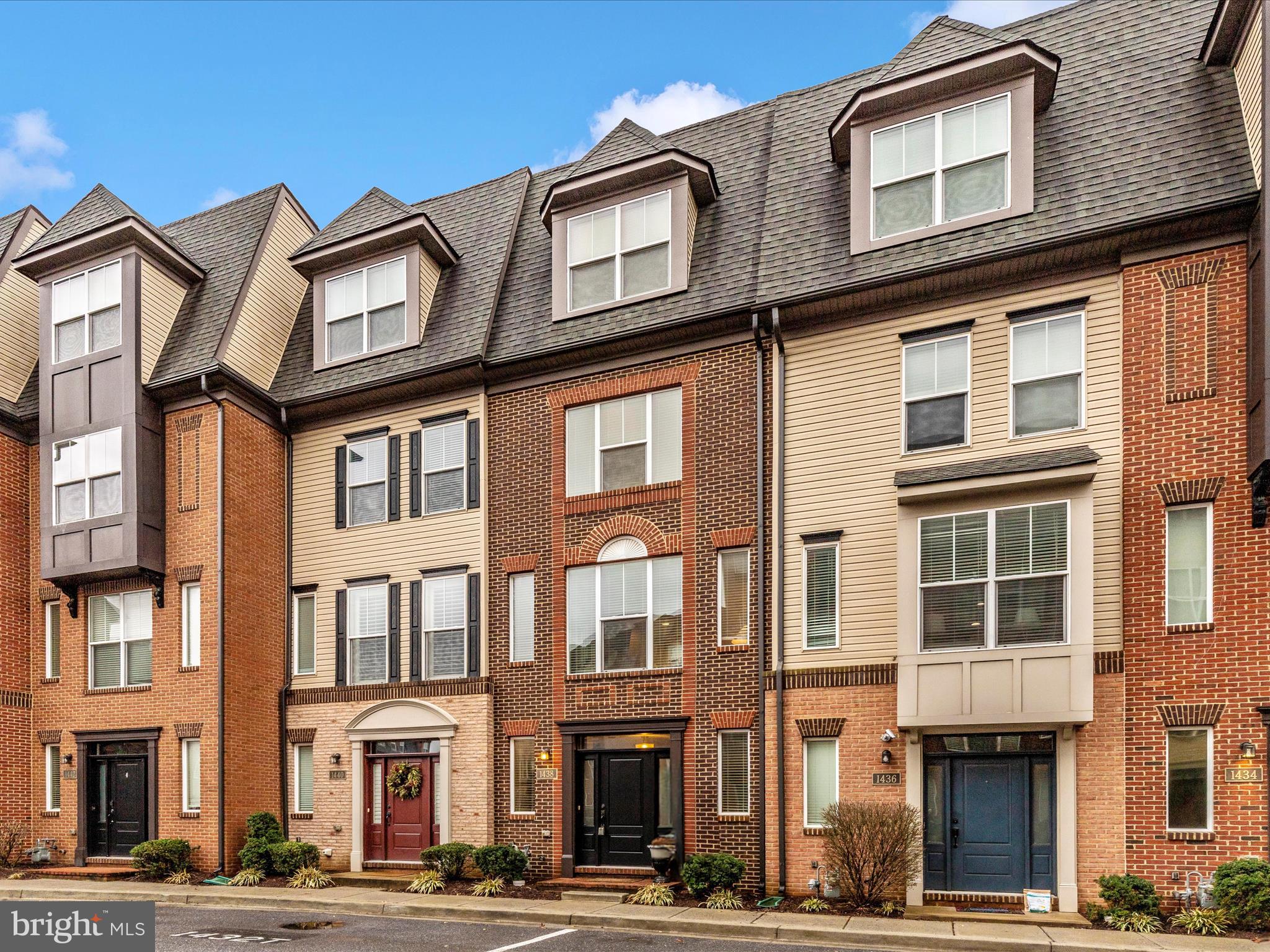 MONOCACY PARK SOUTH - Residential