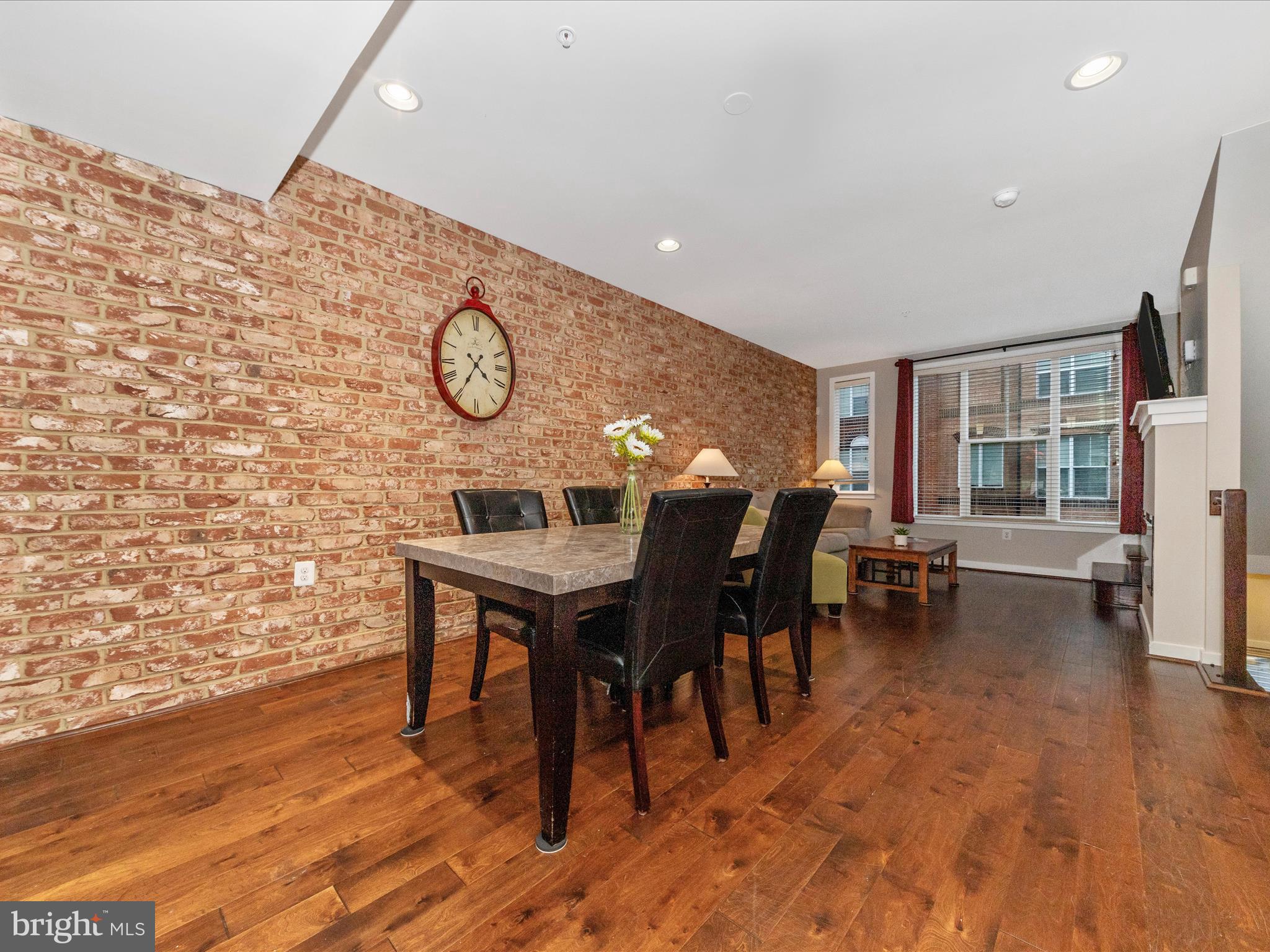 MONOCACY PARK SOUTH - Residential