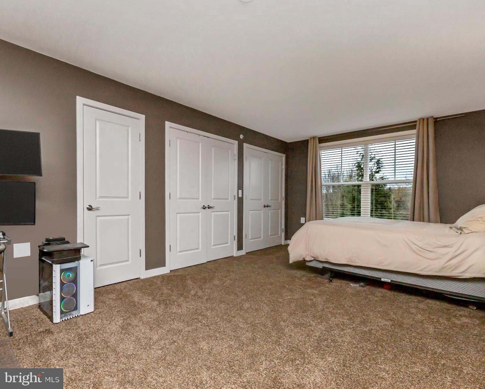 MONOCACY PARK SOUTH - Residential