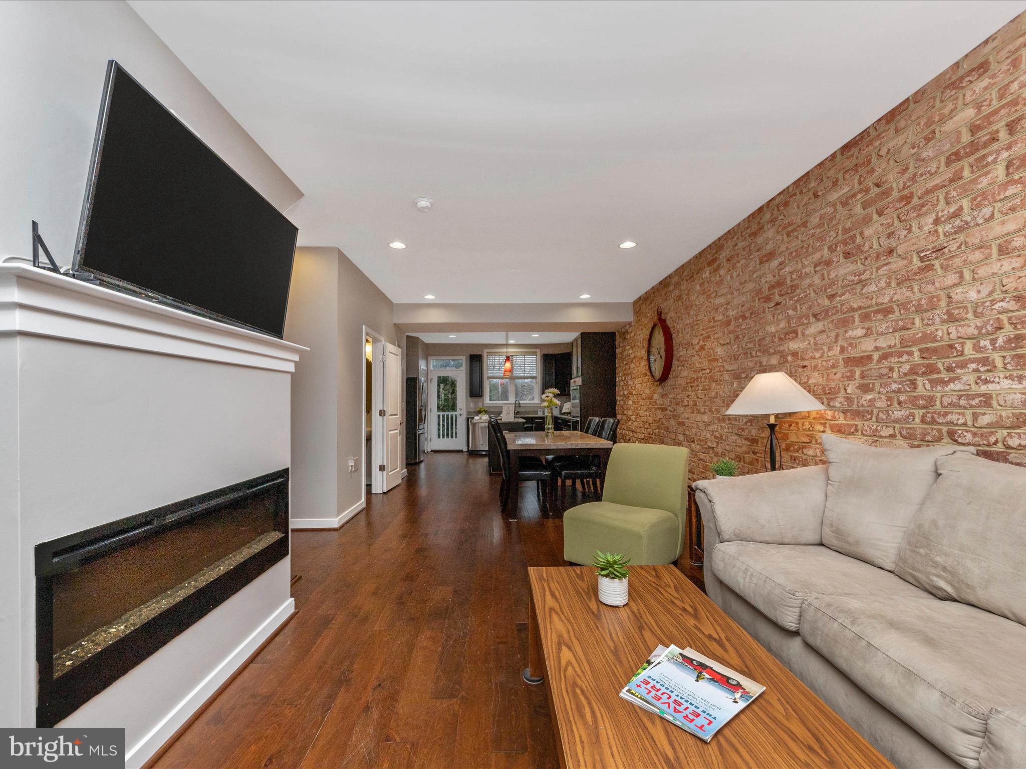 MONOCACY PARK SOUTH - Residential