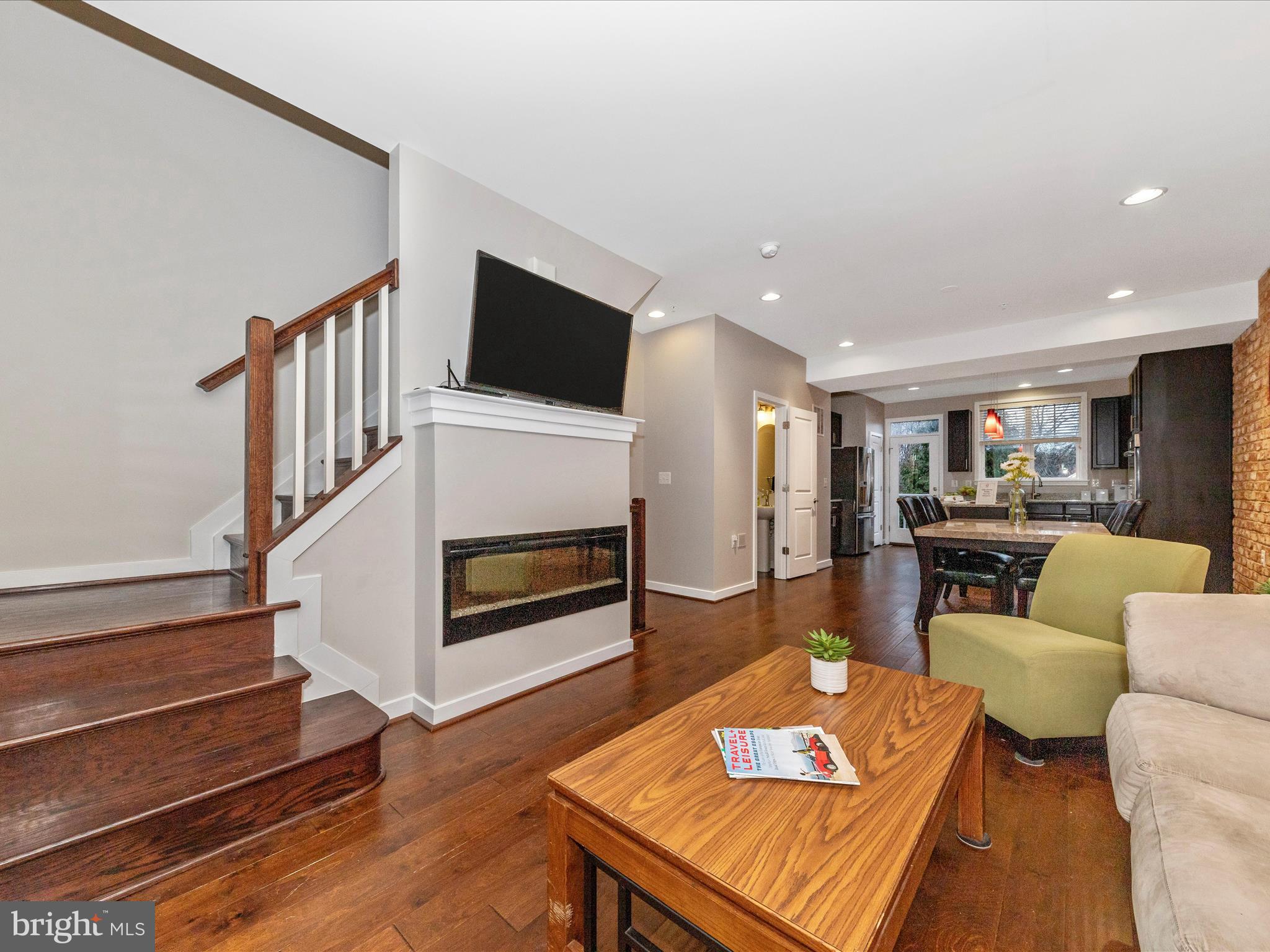 MONOCACY PARK SOUTH - Residential