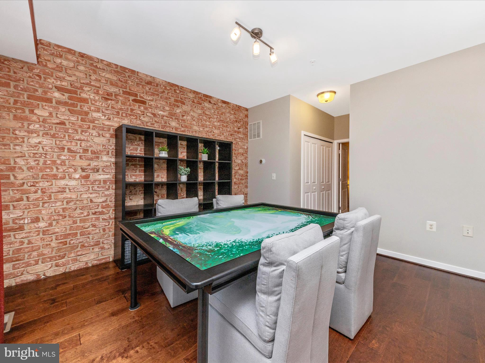 MONOCACY PARK SOUTH - Residential