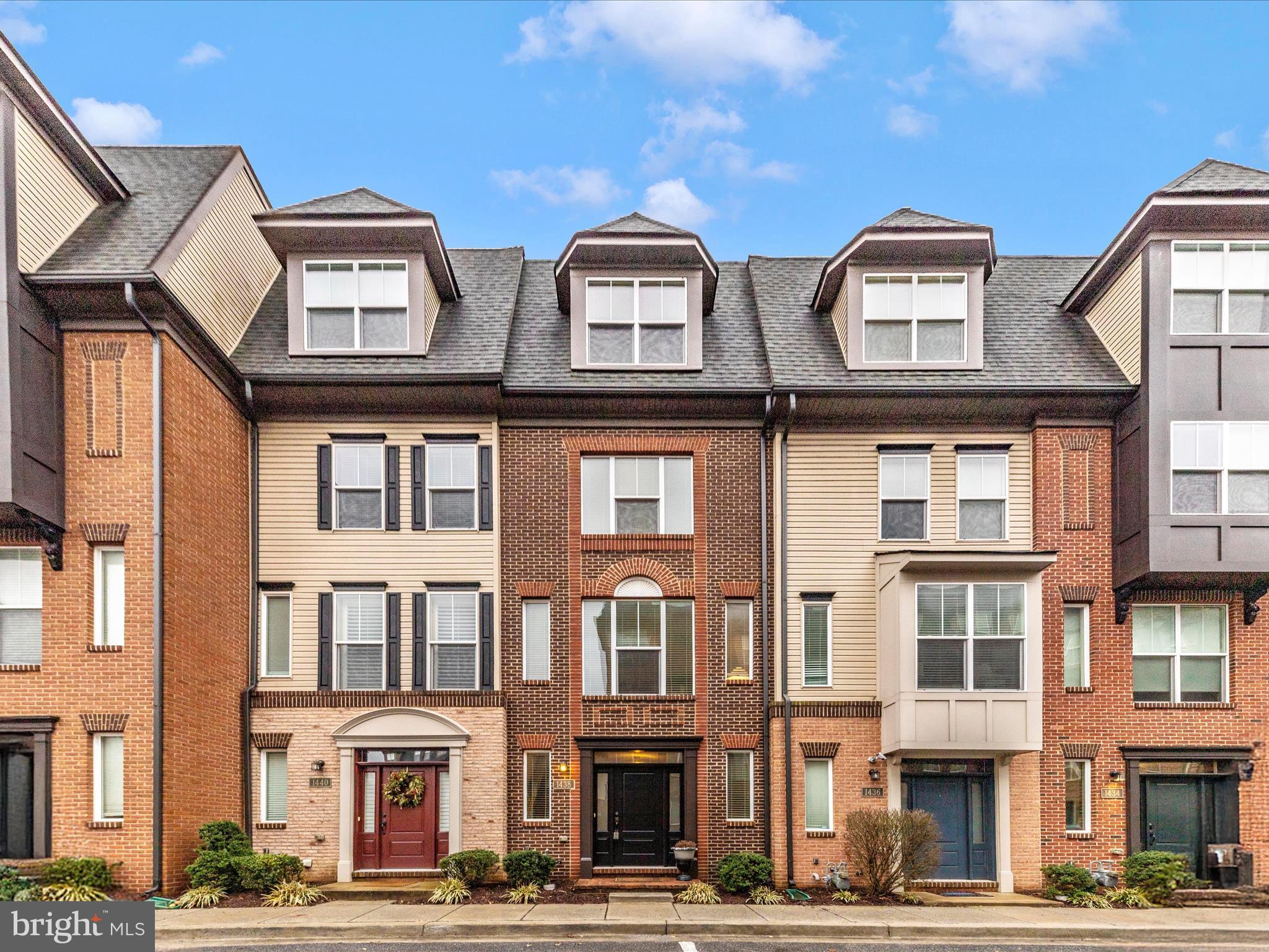 MONOCACY PARK SOUTH - Residential