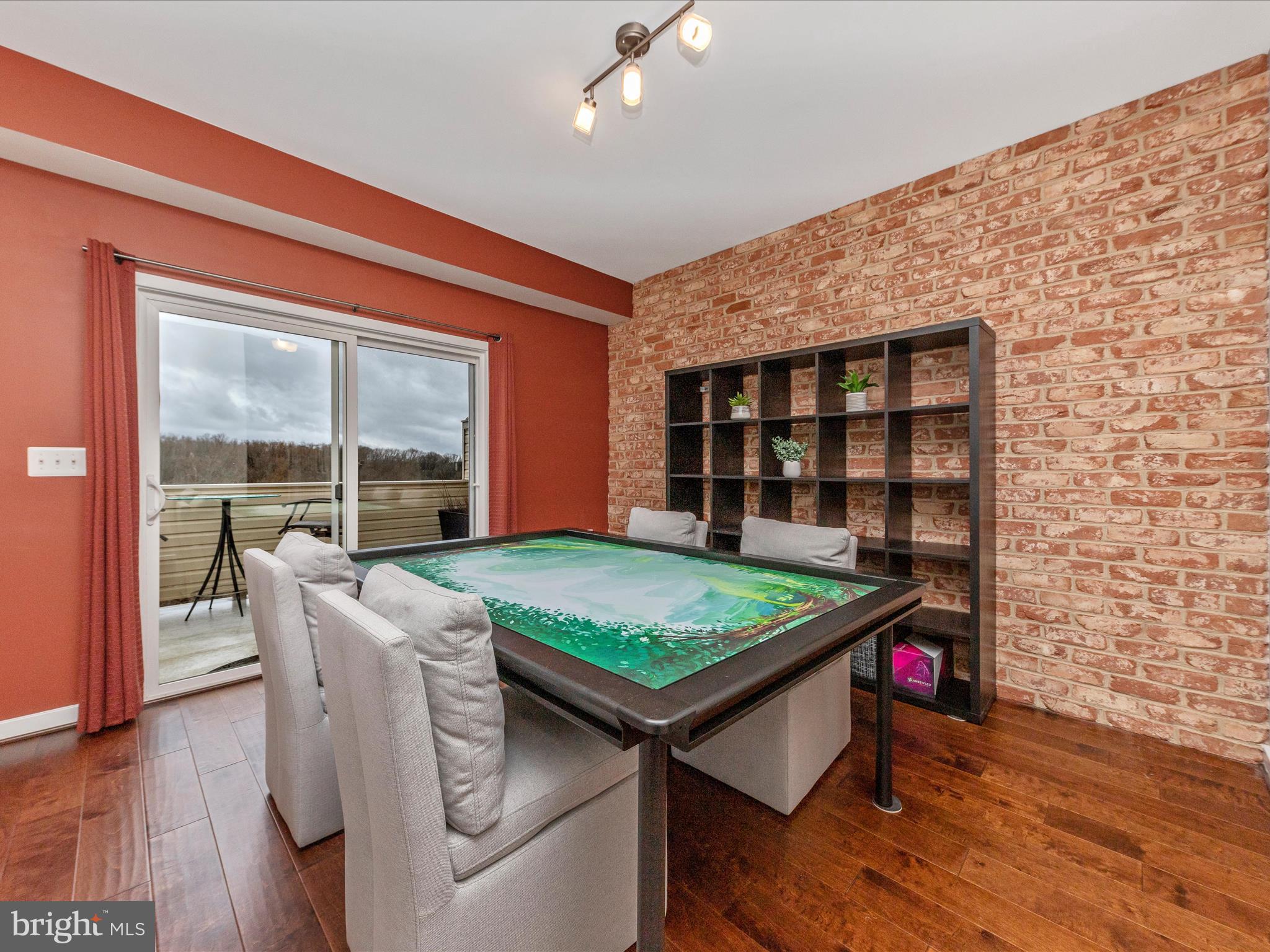 MONOCACY PARK SOUTH - Residential