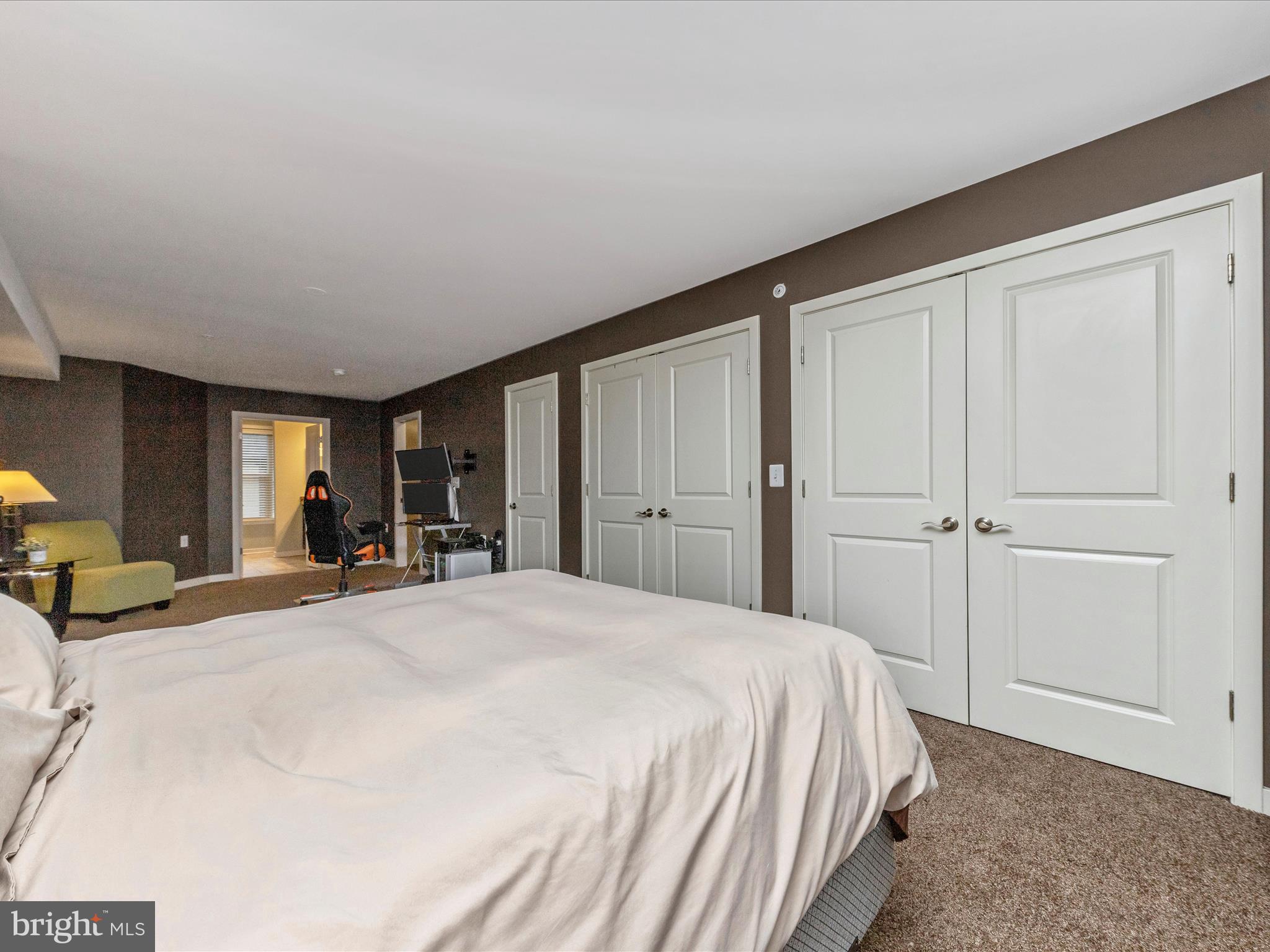 MONOCACY PARK SOUTH - Residential