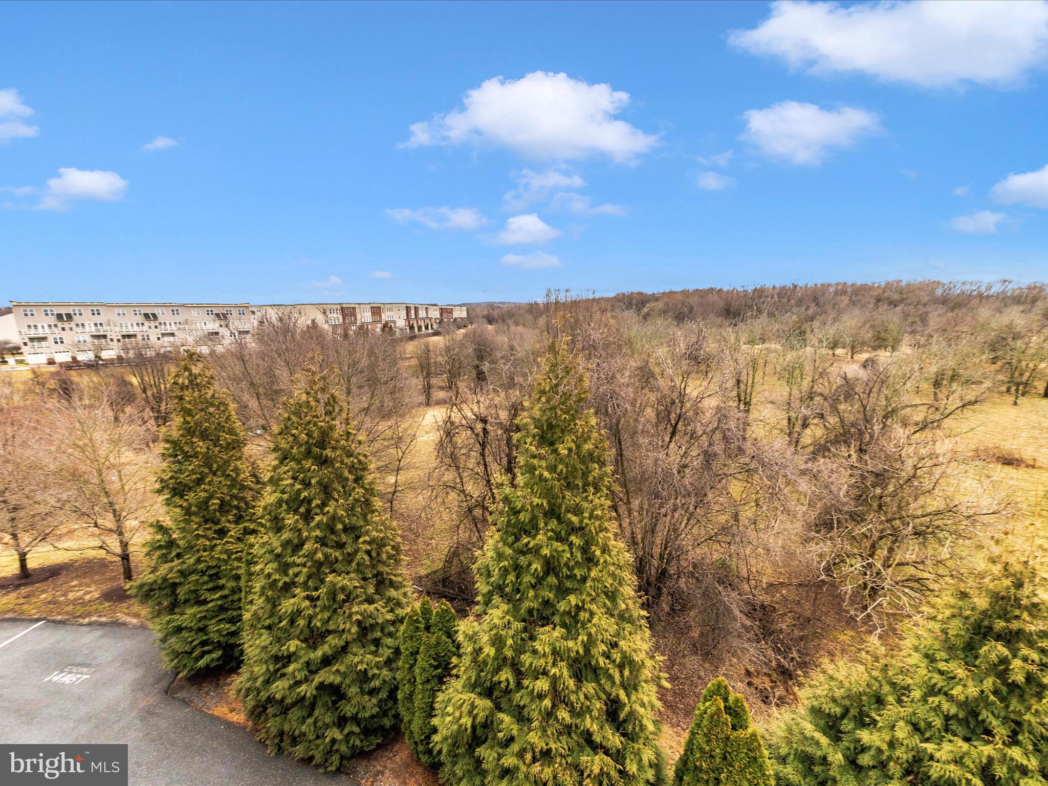 MONOCACY PARK SOUTH - Residential