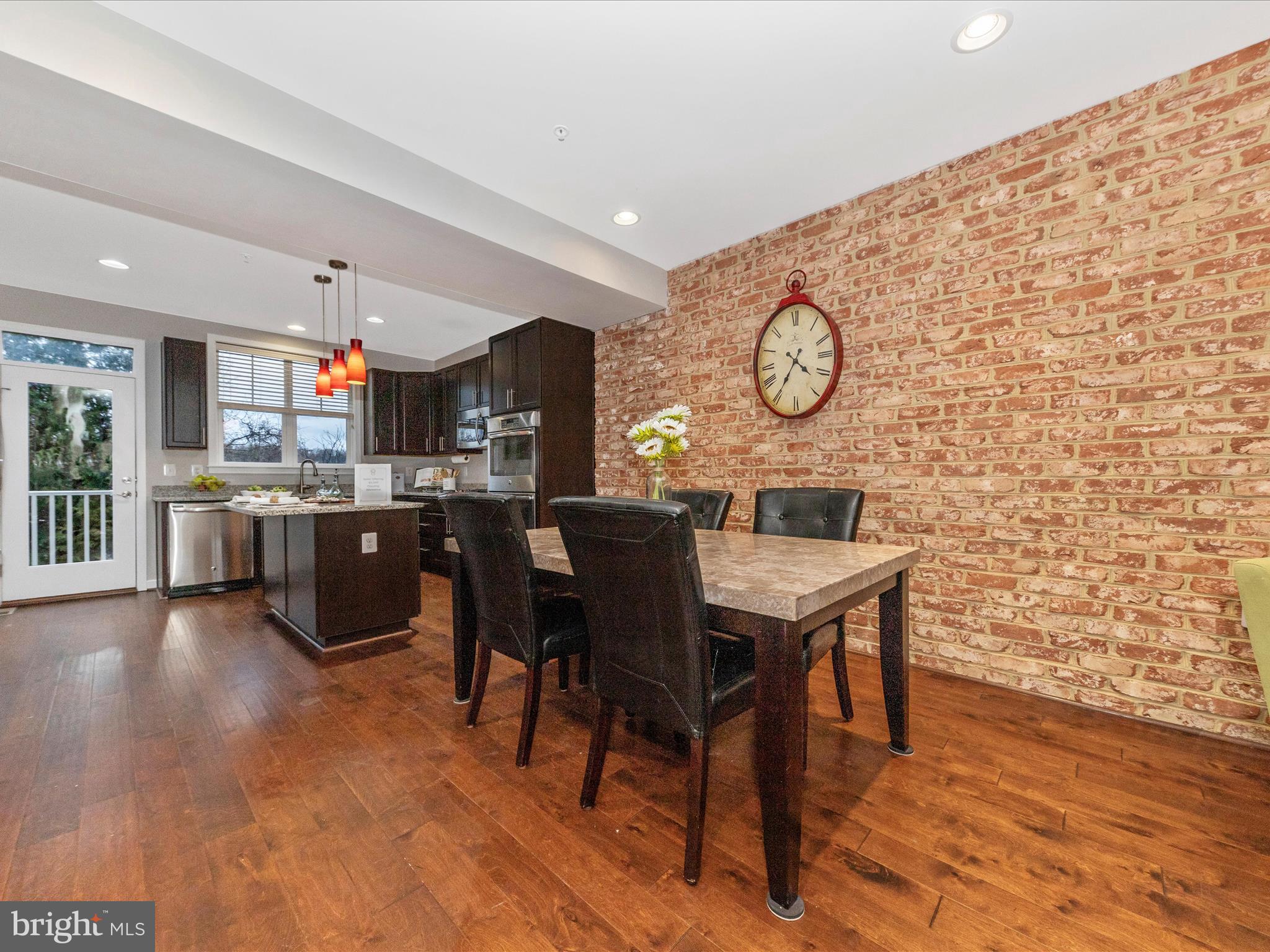 MONOCACY PARK SOUTH - Residential