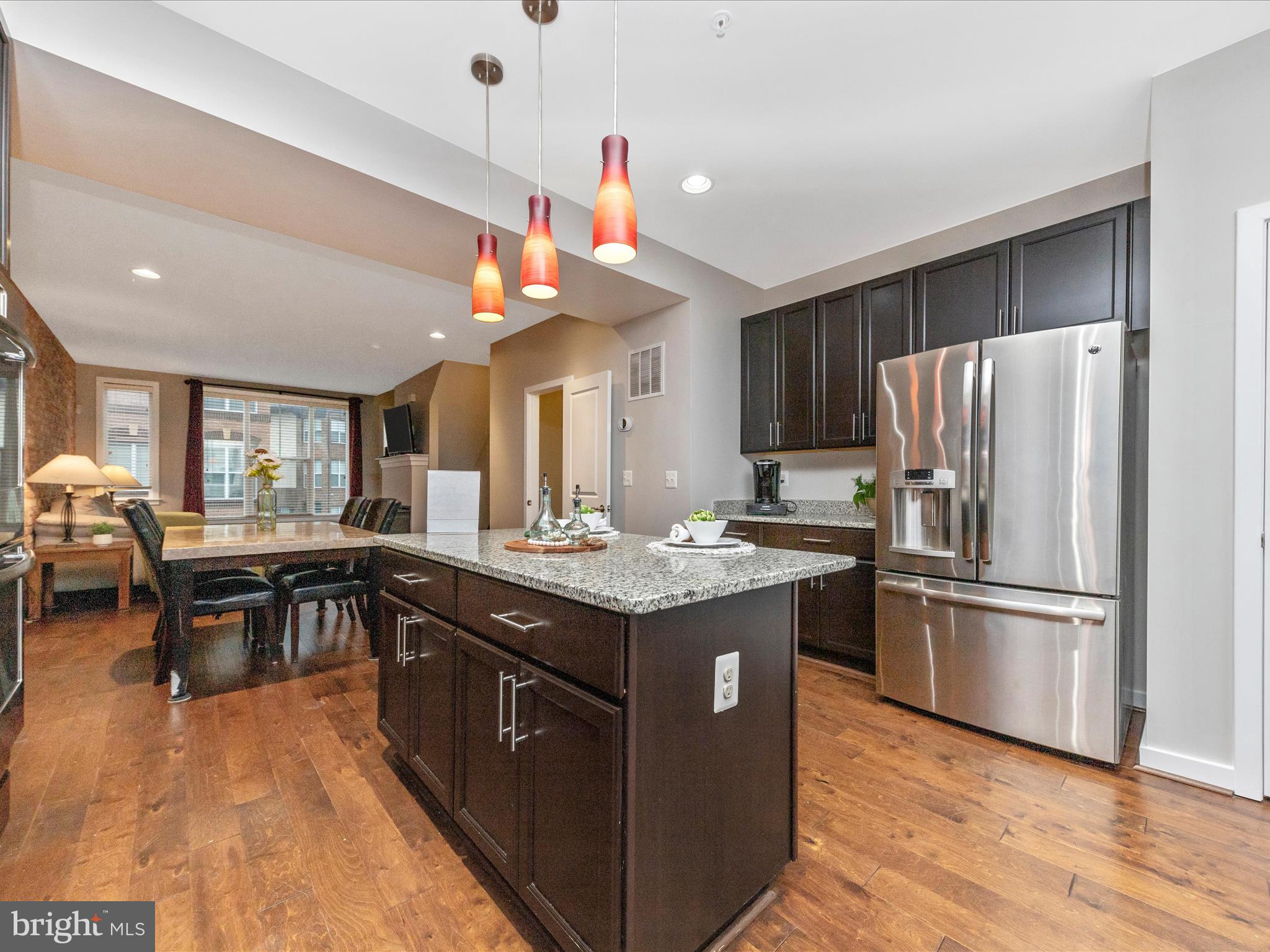 MONOCACY PARK SOUTH - Residential