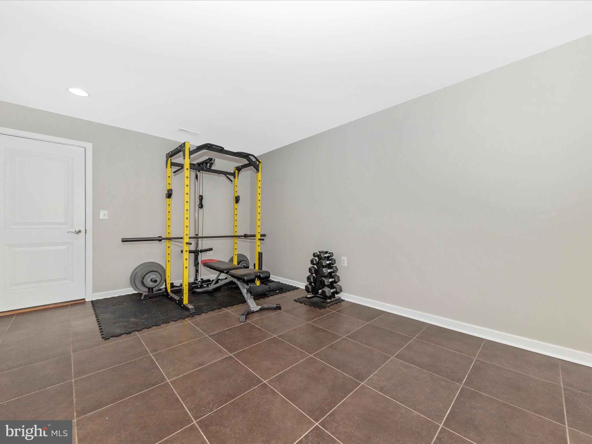 MONOCACY PARK SOUTH - Residential