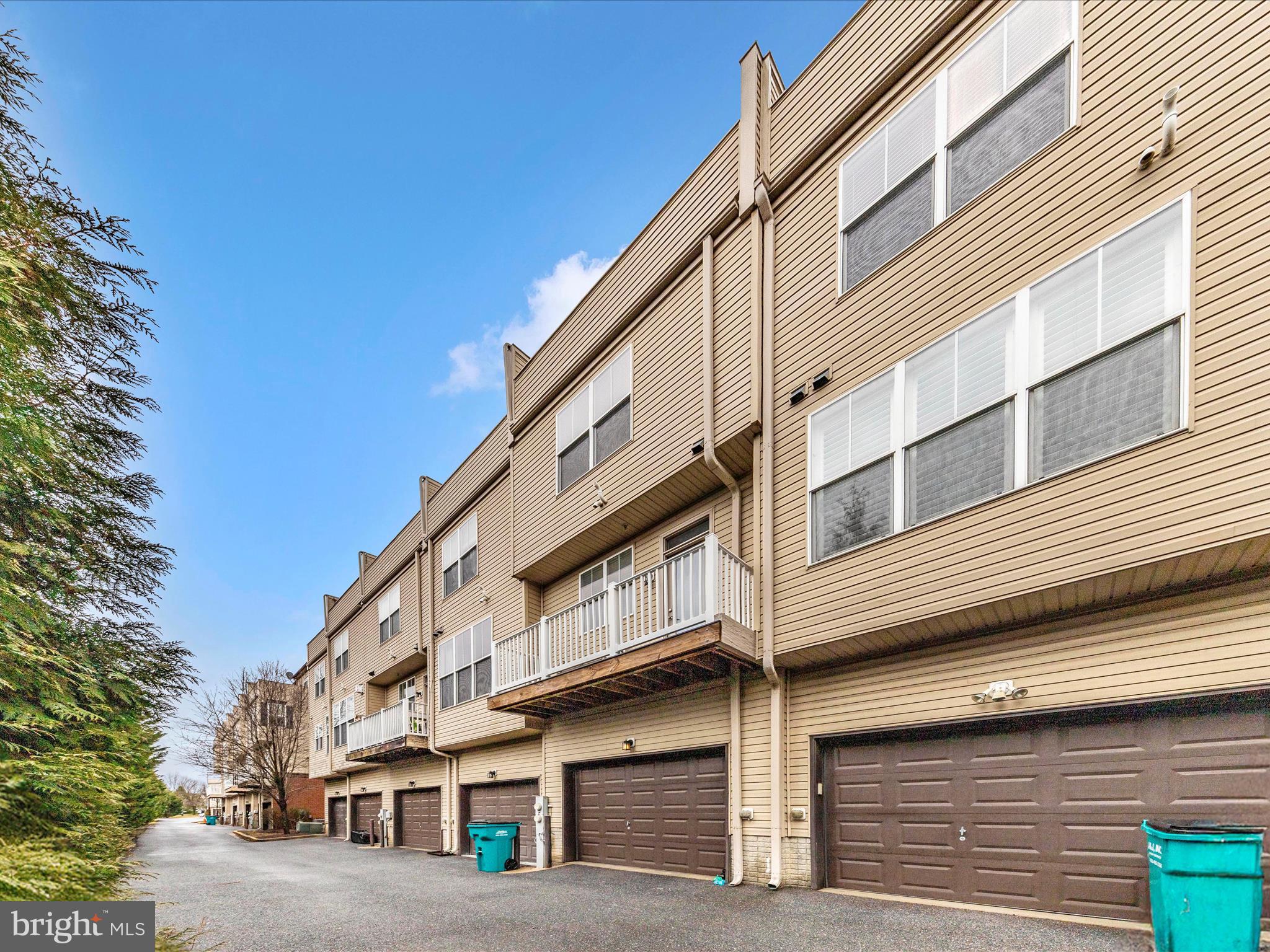 MONOCACY PARK SOUTH - Residential