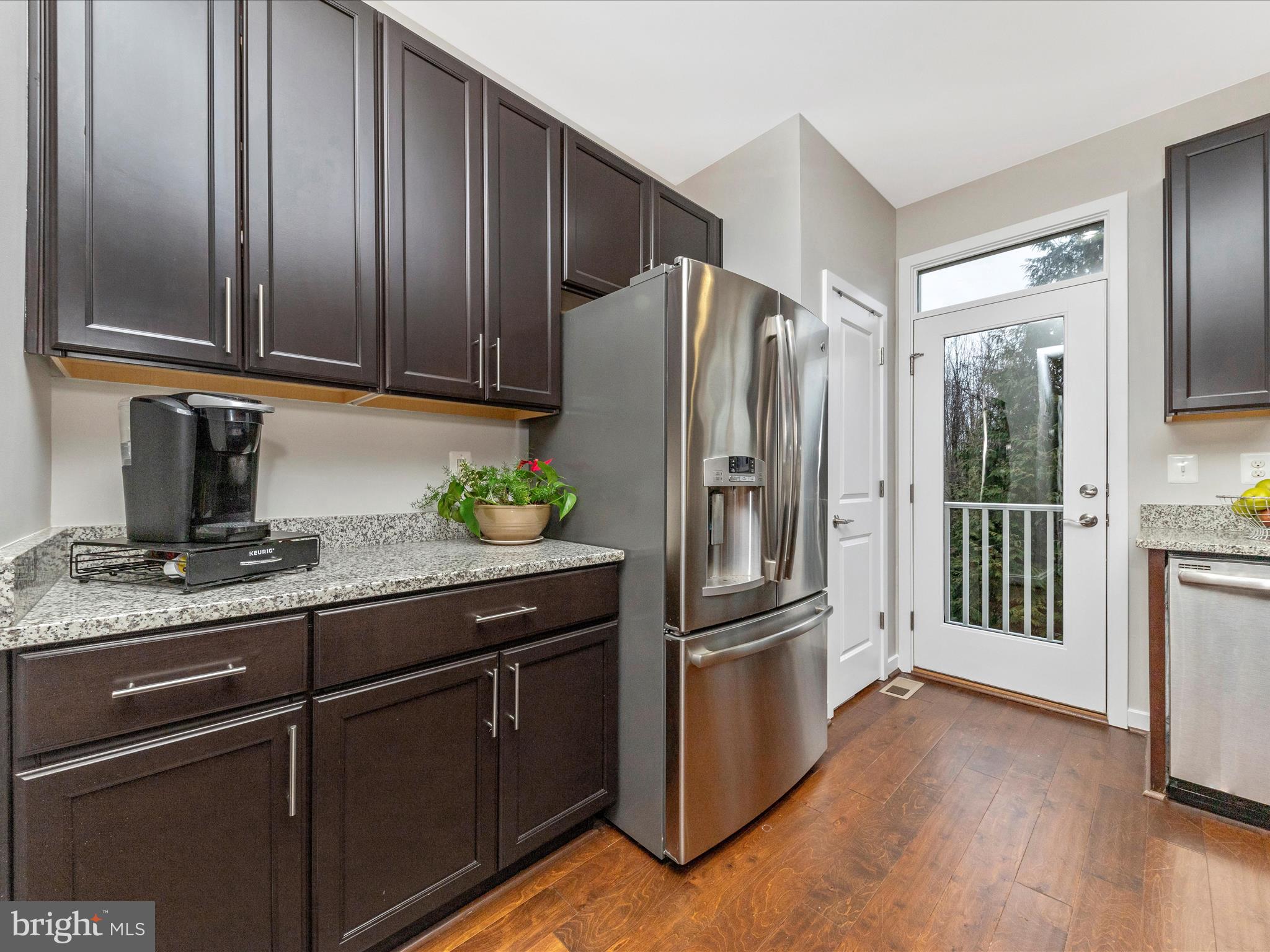 MONOCACY PARK SOUTH - Residential