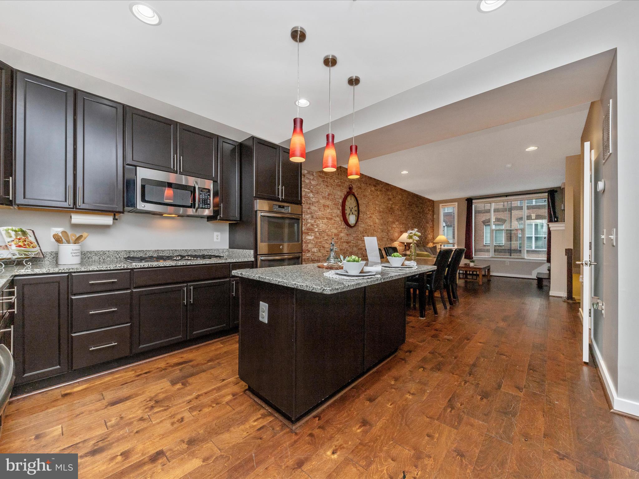 MONOCACY PARK SOUTH - Residential