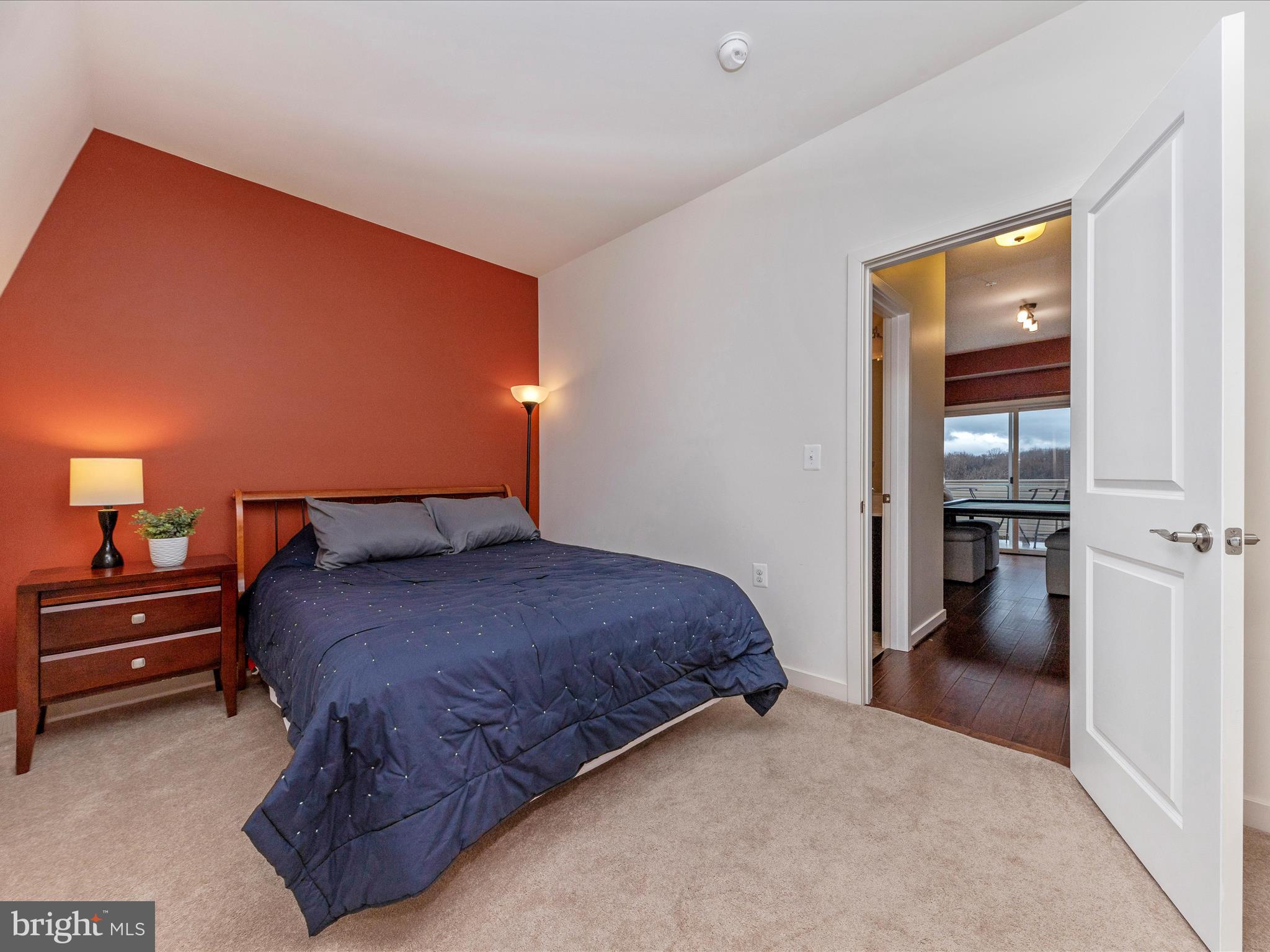 MONOCACY PARK SOUTH - Residential