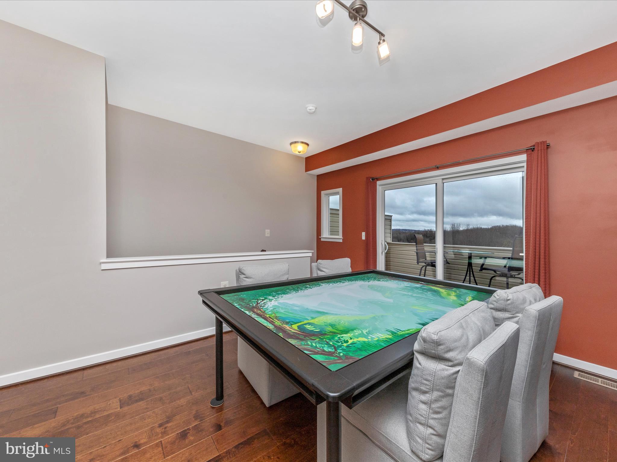 MONOCACY PARK SOUTH - Residential