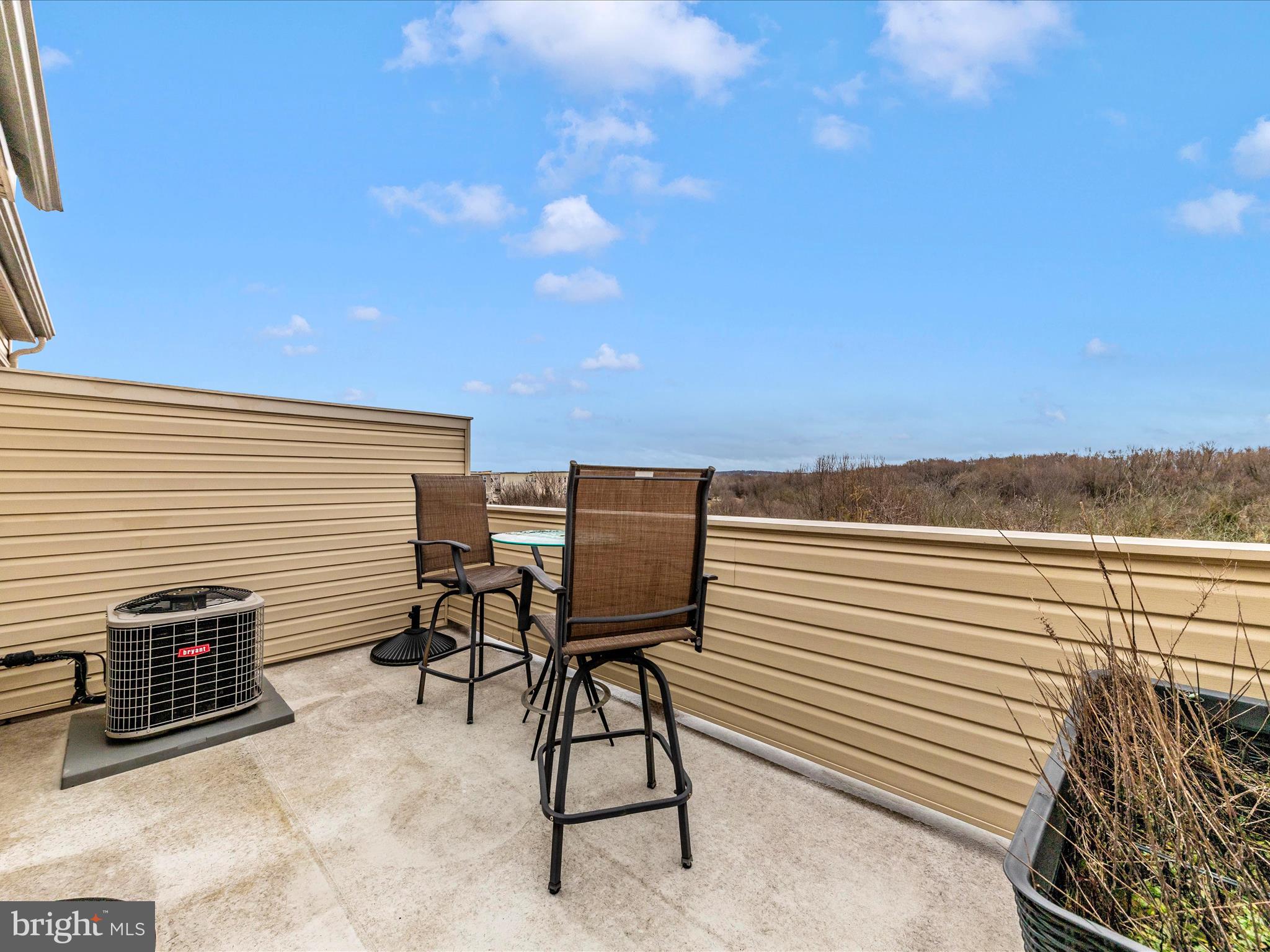 MONOCACY PARK SOUTH - Residential