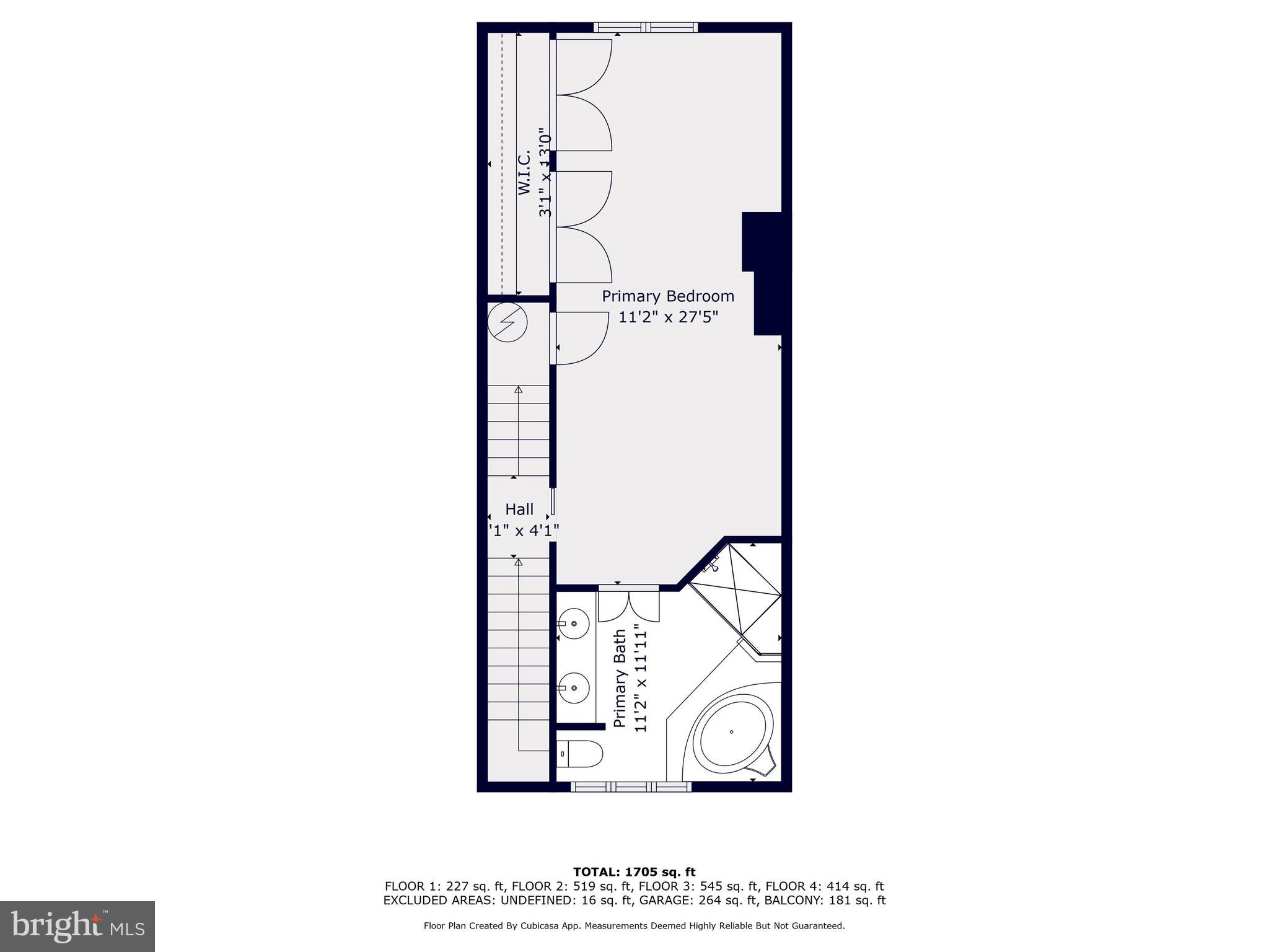 MONOCACY PARK SOUTH - Residential