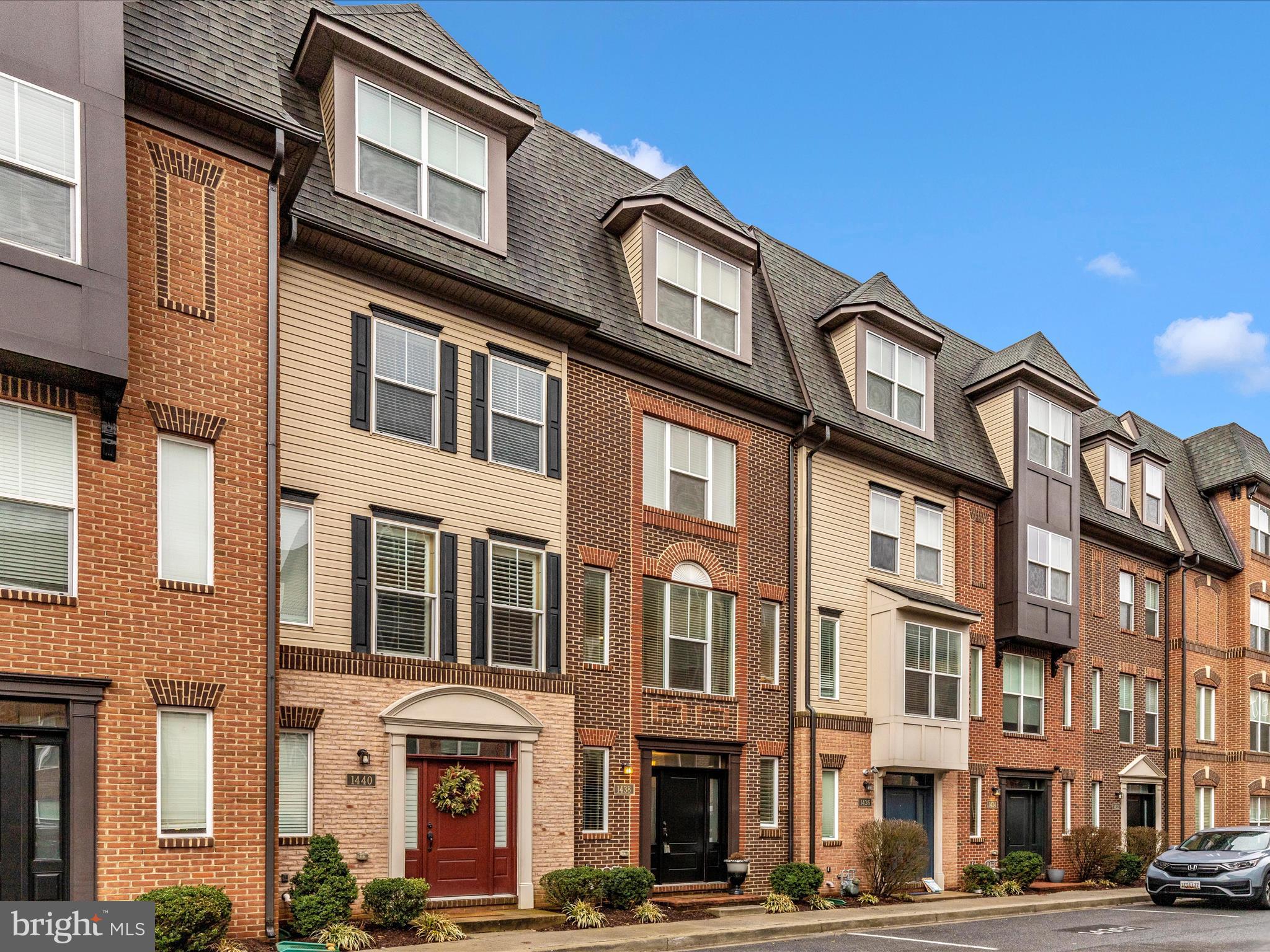 MONOCACY PARK SOUTH - Residential