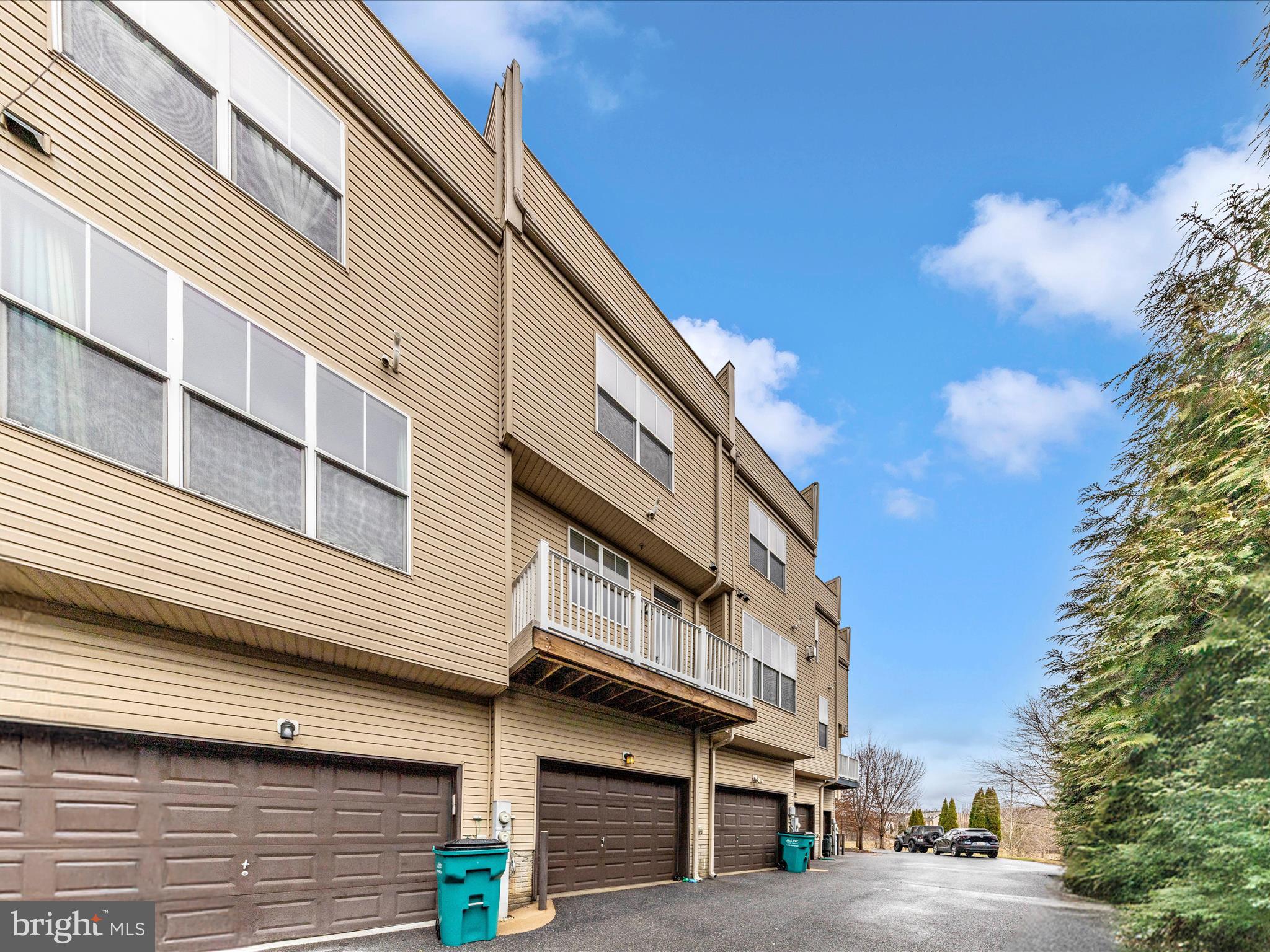 MONOCACY PARK SOUTH - Residential