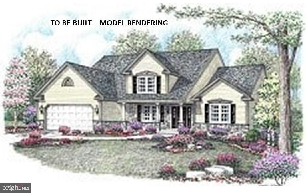 RIVER CREST - Residential