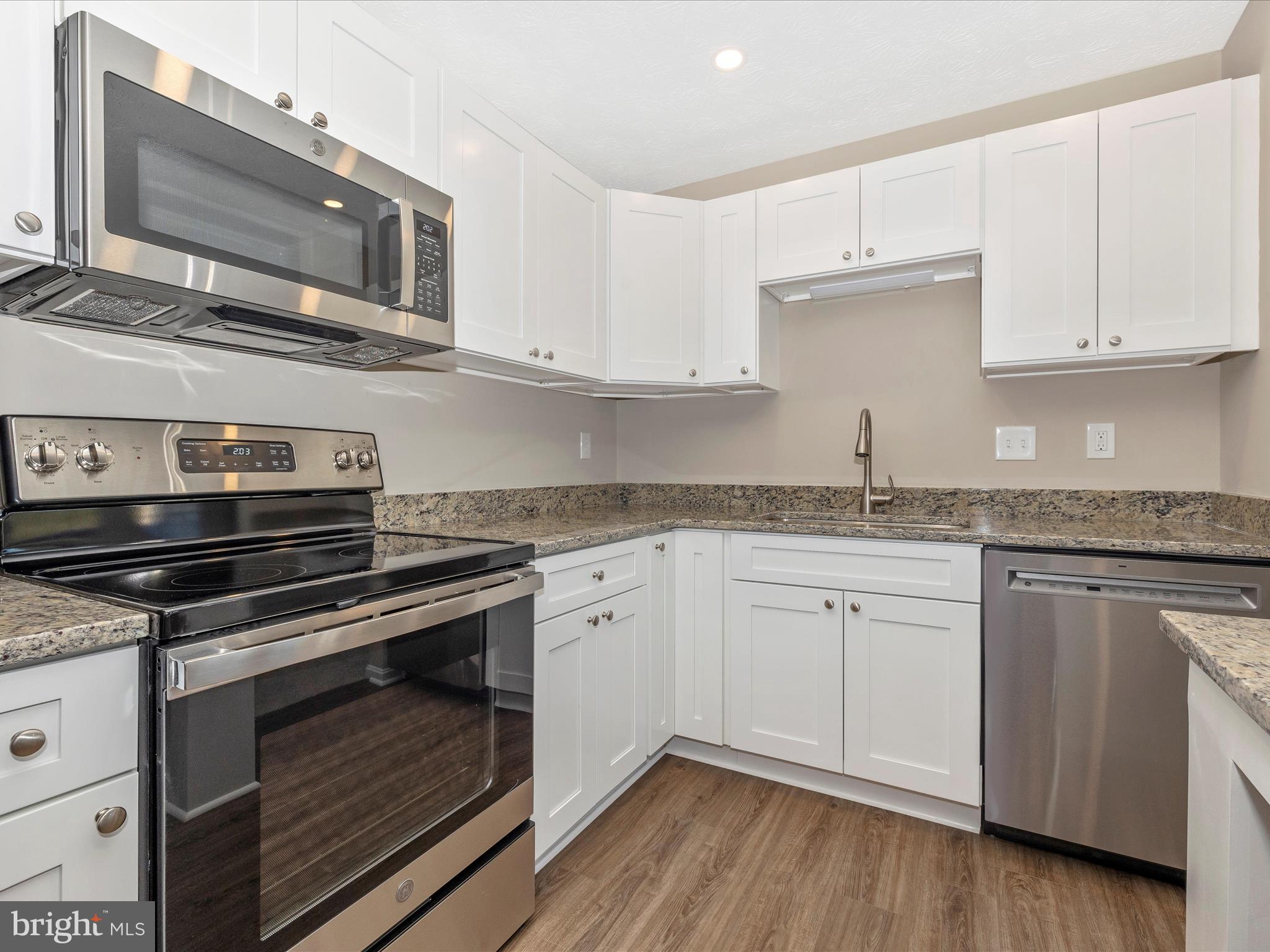 OLD FARM STATION - Residential