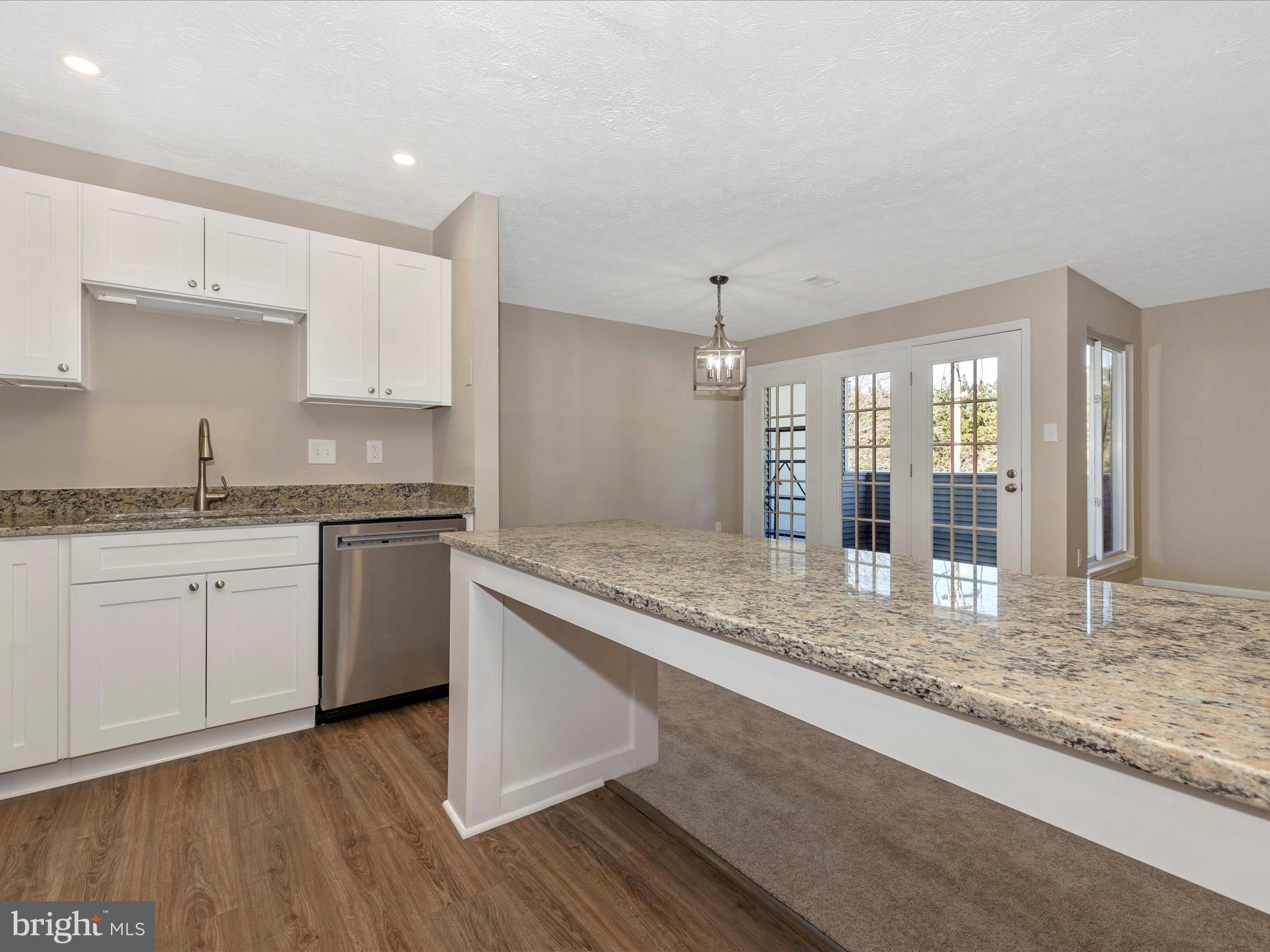 OLD FARM STATION - Residential