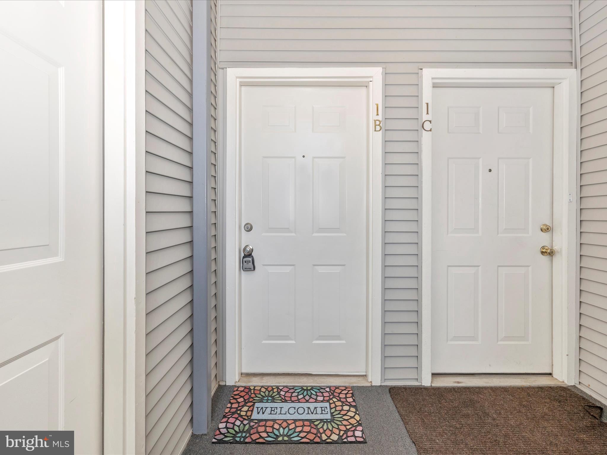 OLD FARM STATION - Residential