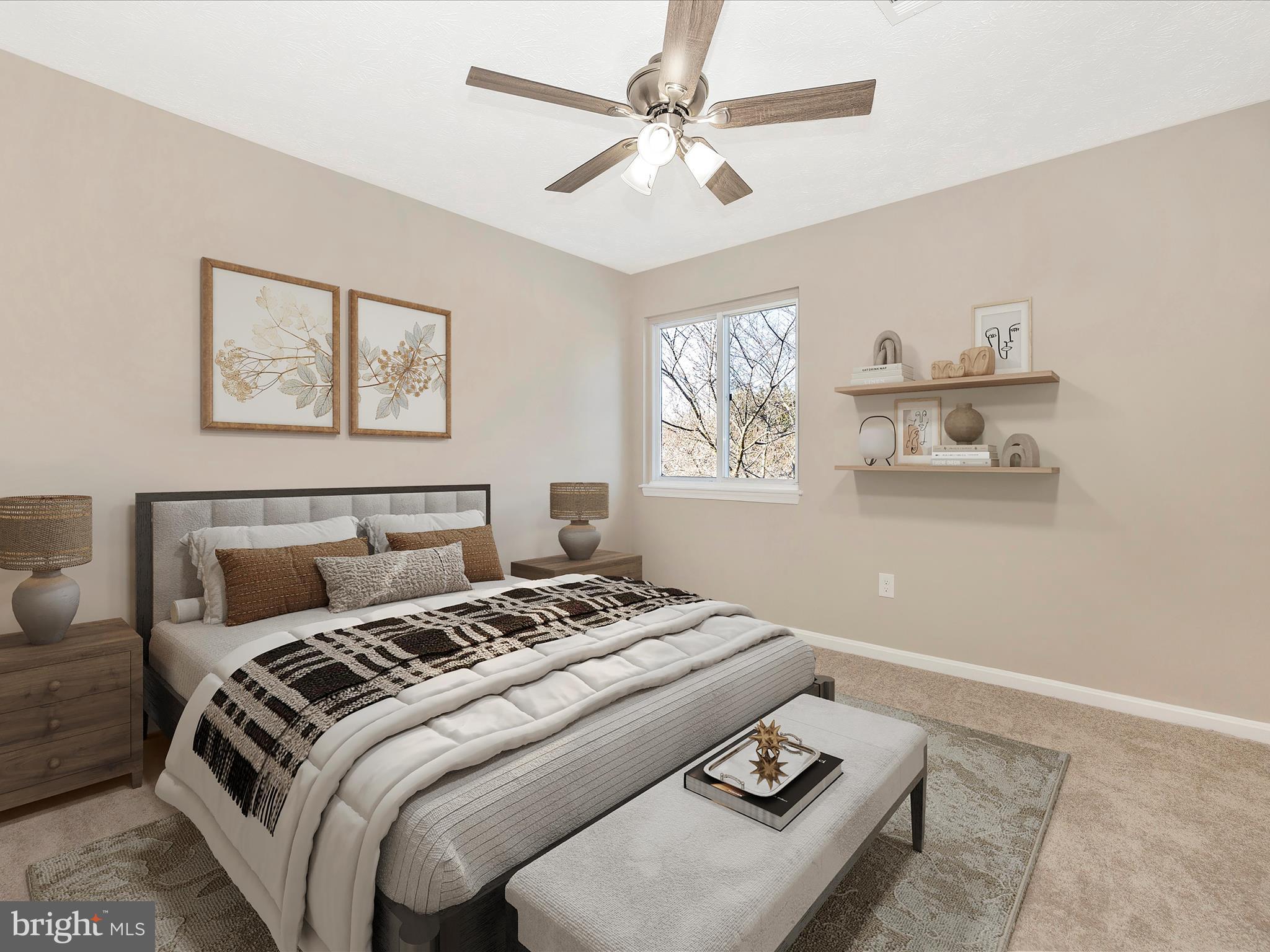 OLD FARM STATION - Residential