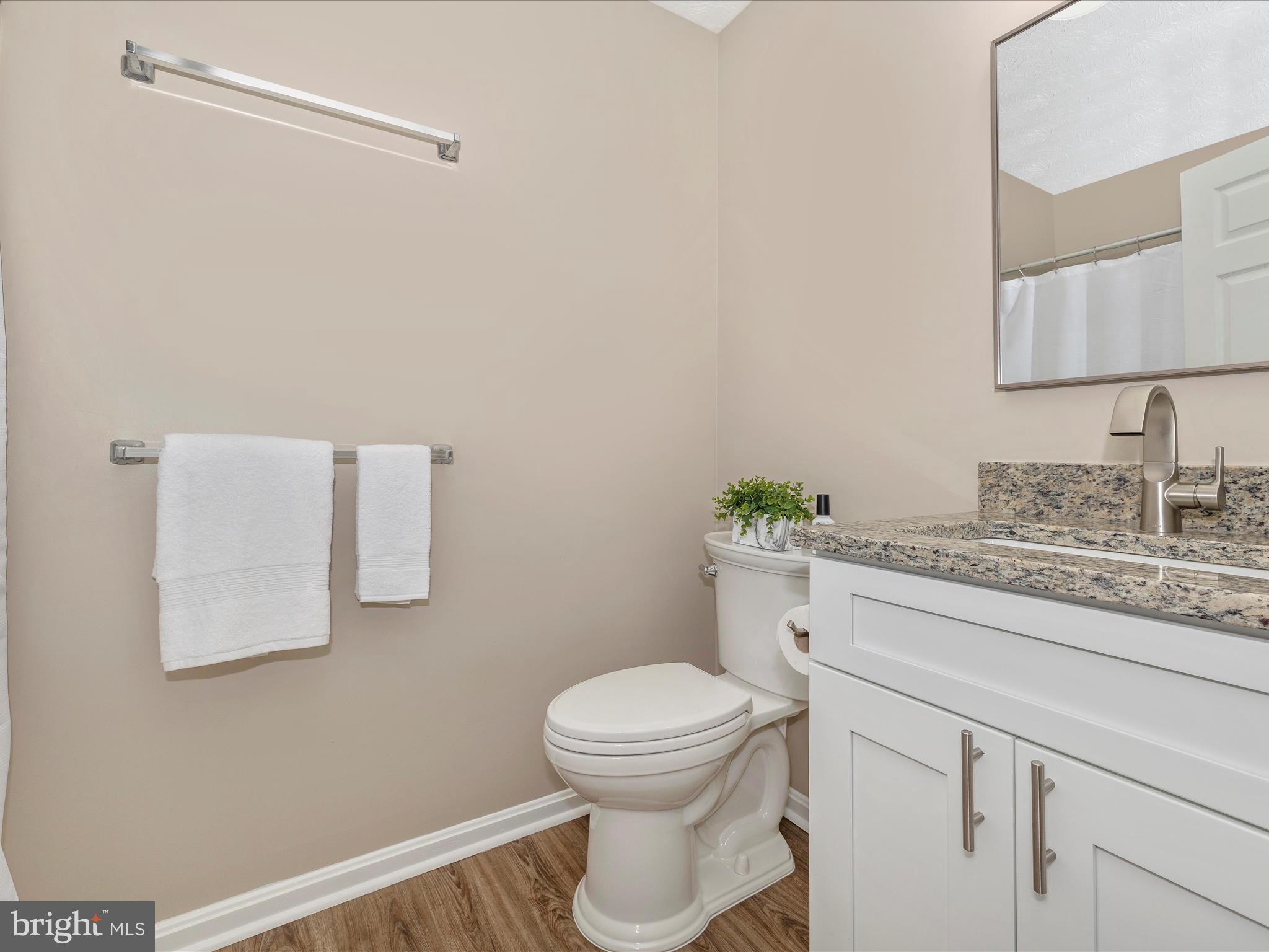 OLD FARM STATION - Residential