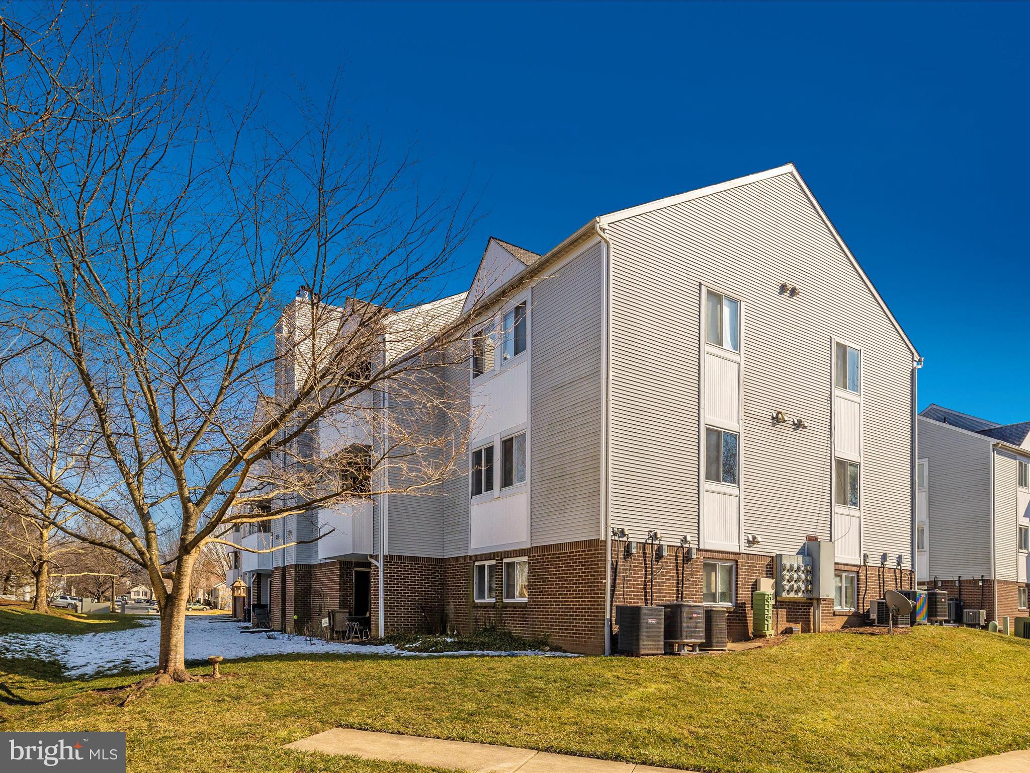 OLD FARM STATION - Residential