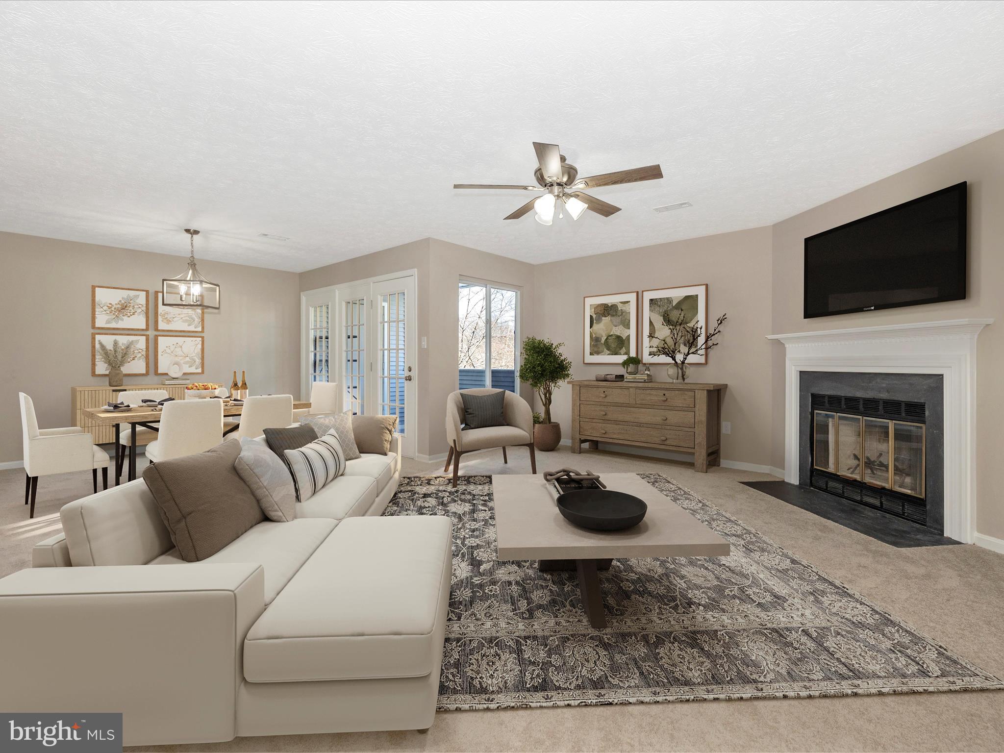 OLD FARM STATION - Residential