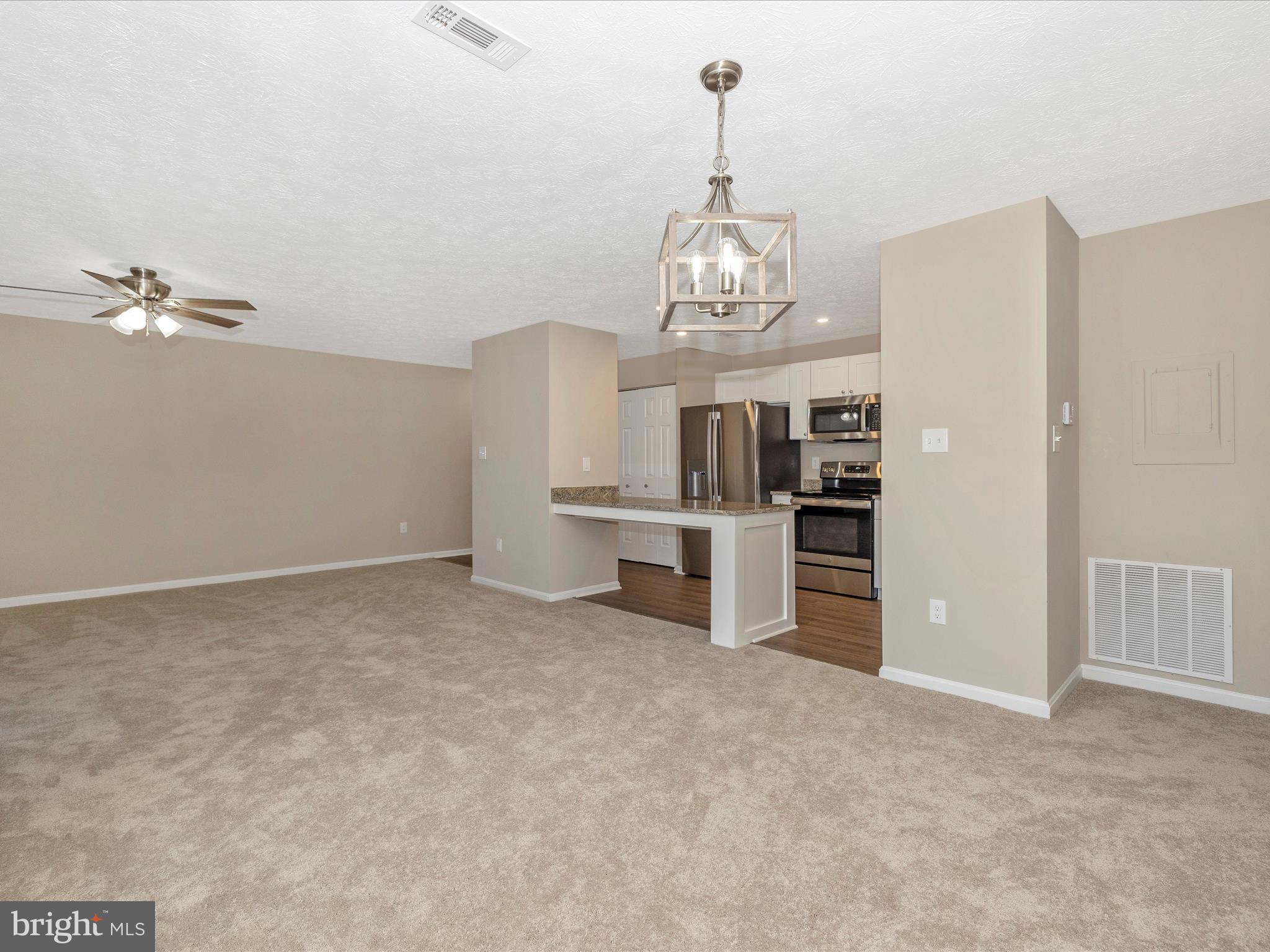 OLD FARM STATION - Residential