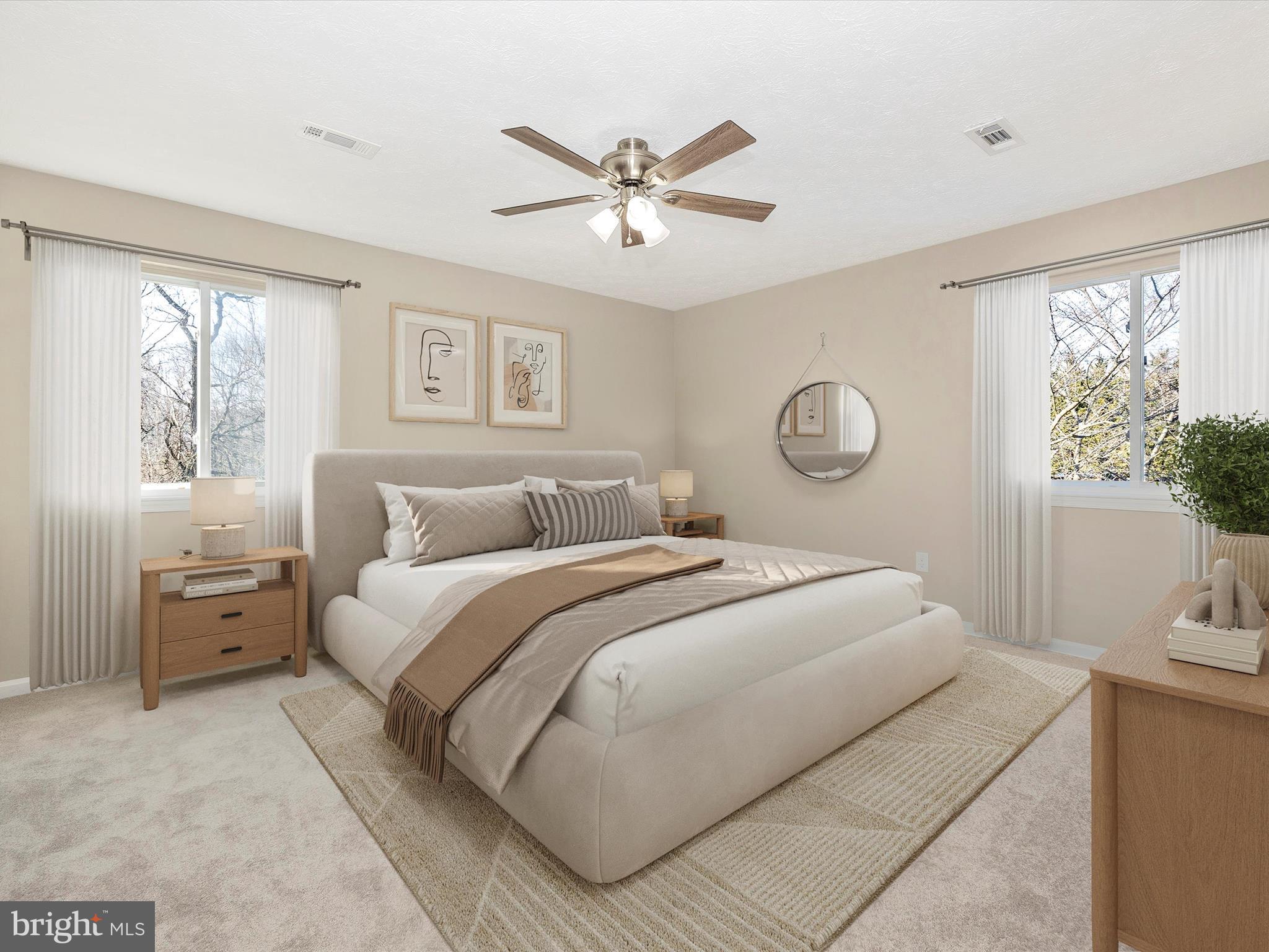 OLD FARM STATION - Residential