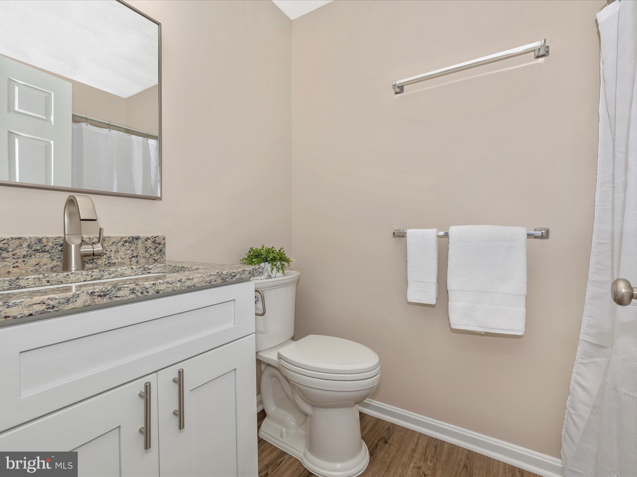 OLD FARM STATION - Residential