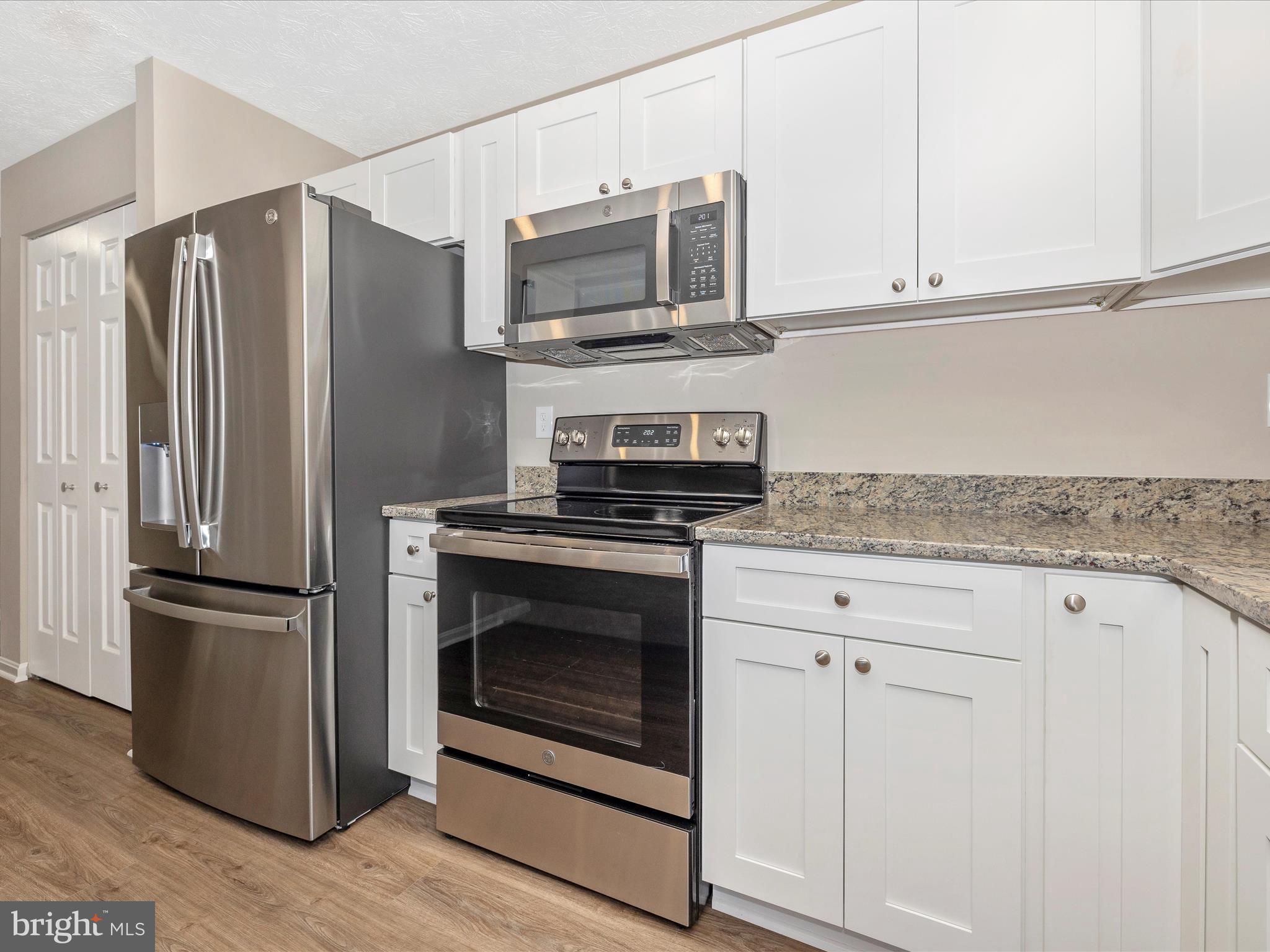 OLD FARM STATION - Residential