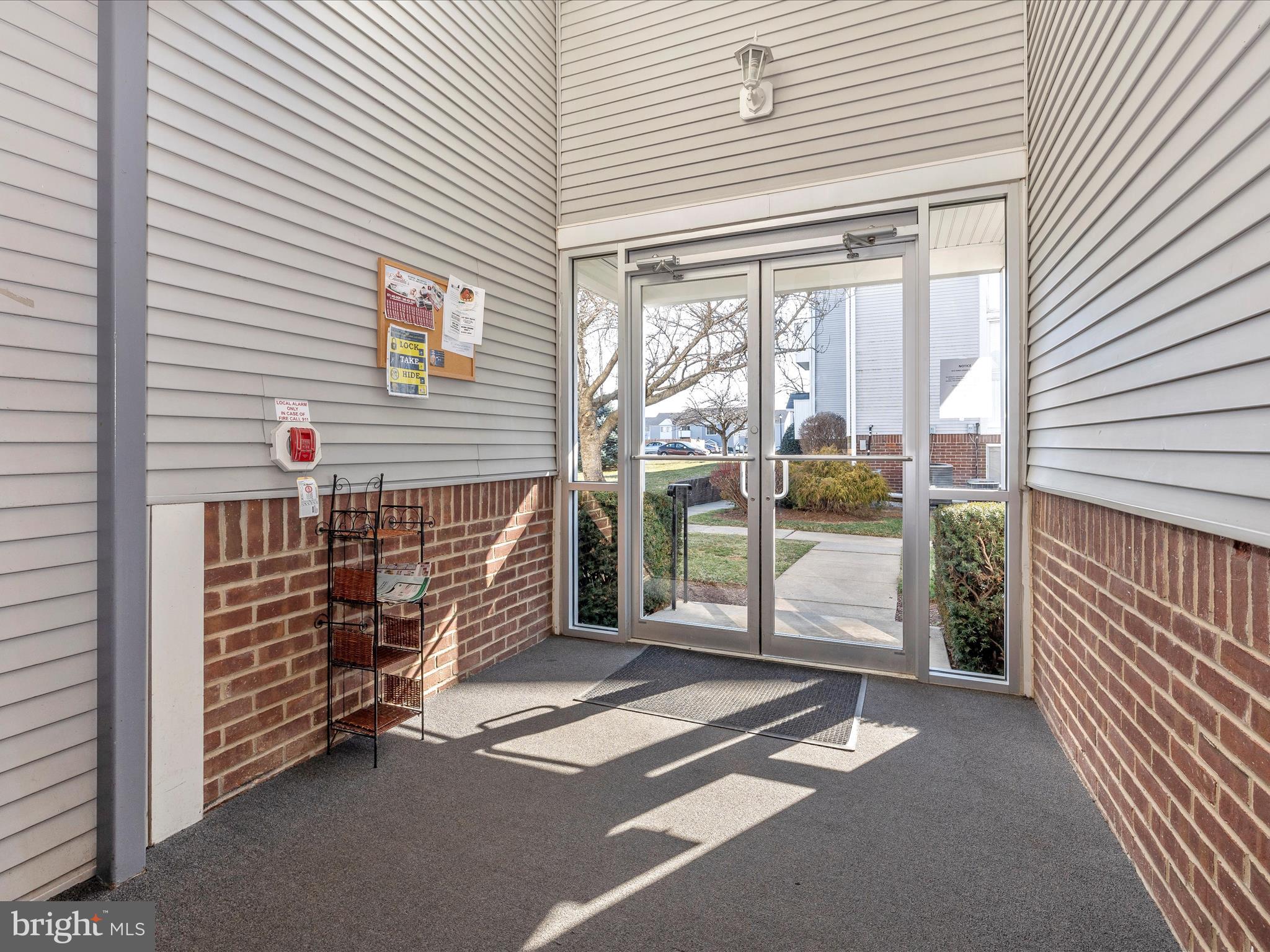 OLD FARM STATION - Residential