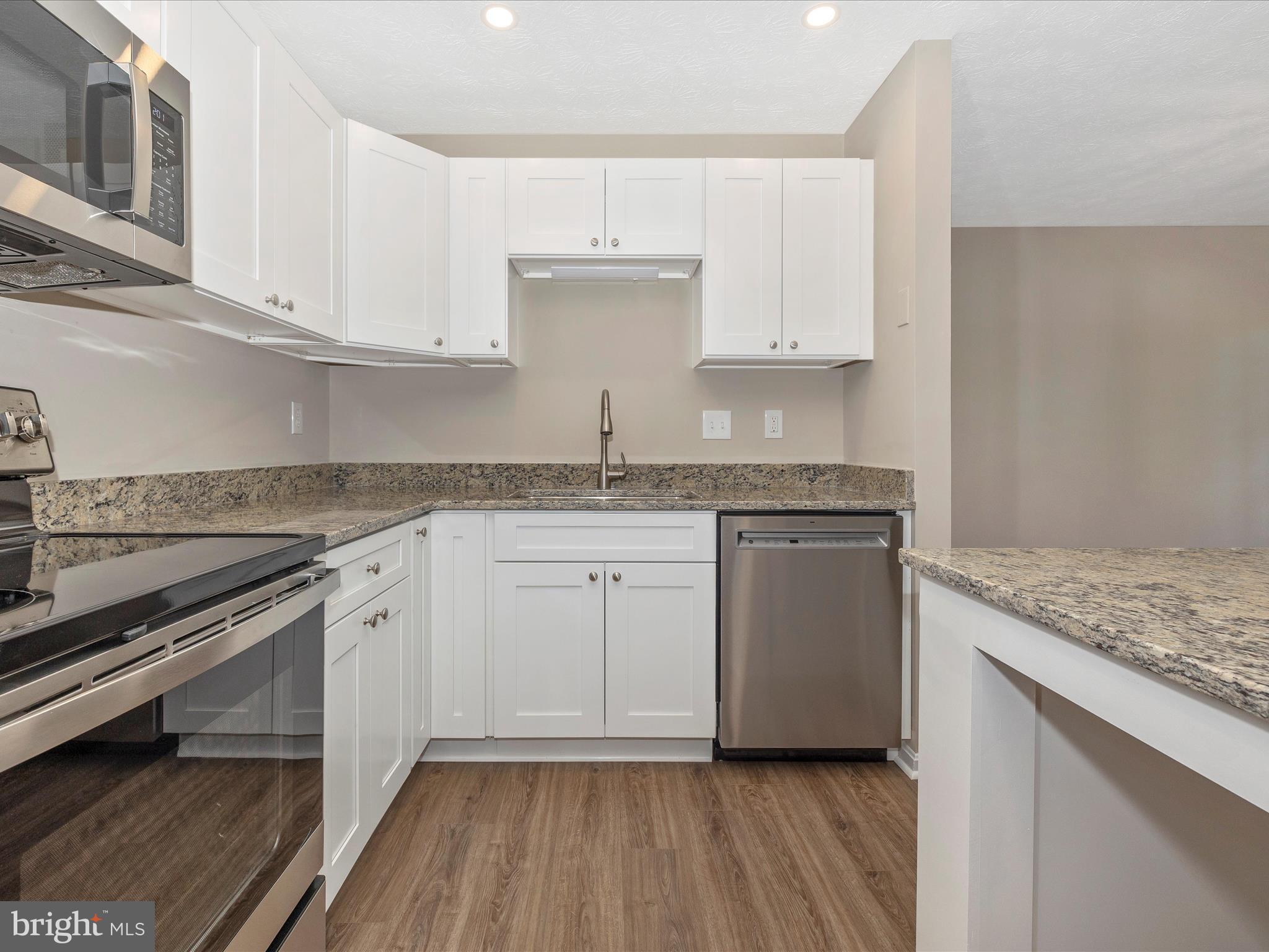 OLD FARM STATION - Residential