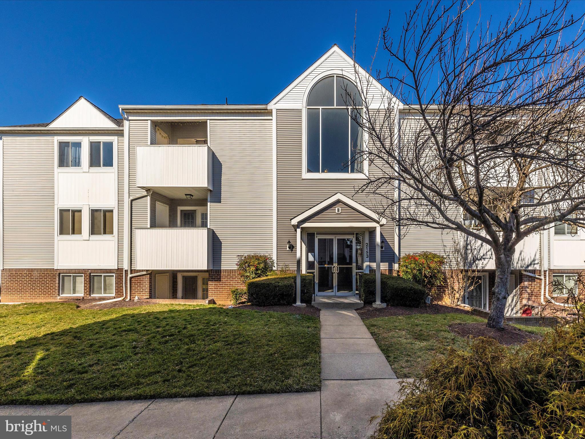 OLD FARM STATION - Residential