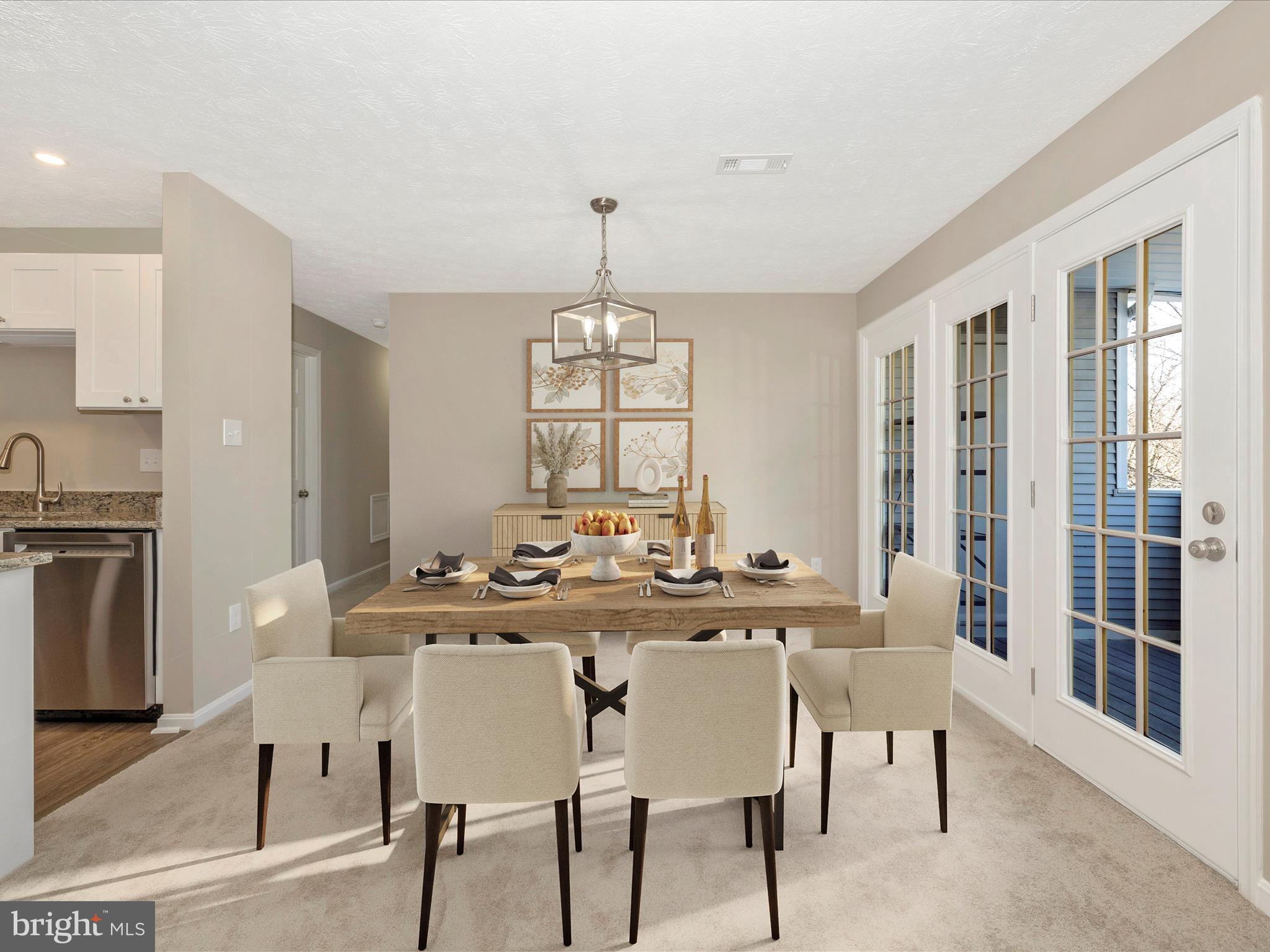 OLD FARM STATION - Residential