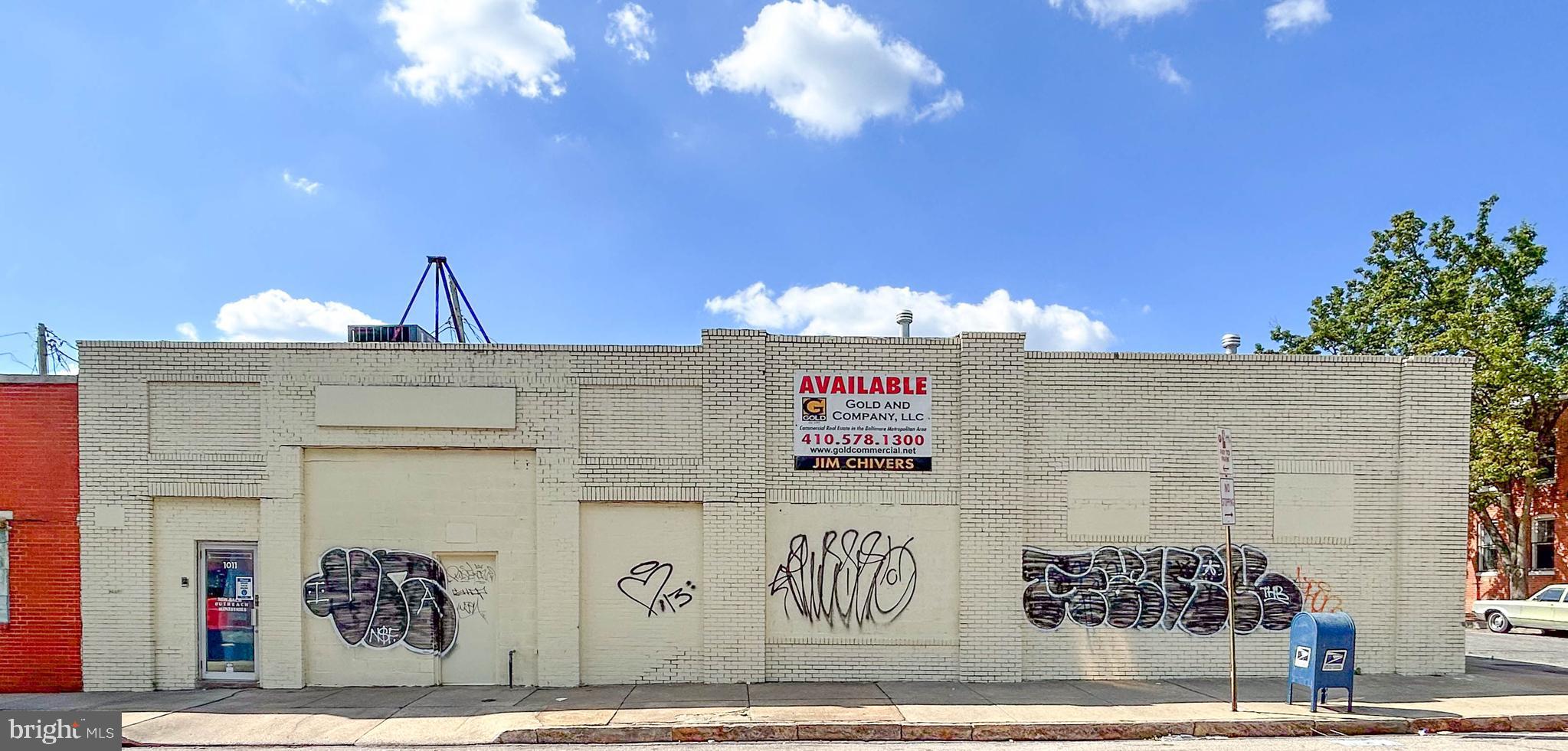 PIGTOWN HISTORIC DISTRICT - Commercial Sale