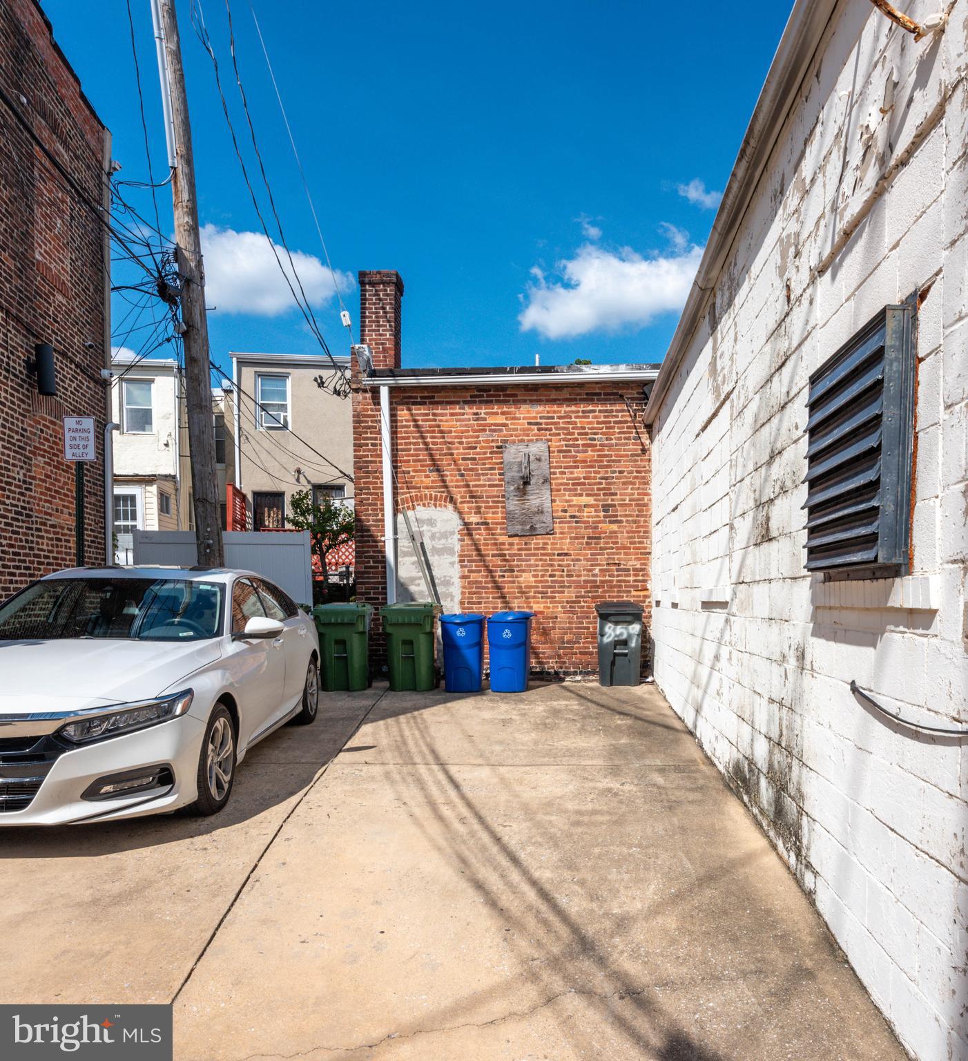 PIGTOWN HISTORIC DISTRICT - Commercial Sale