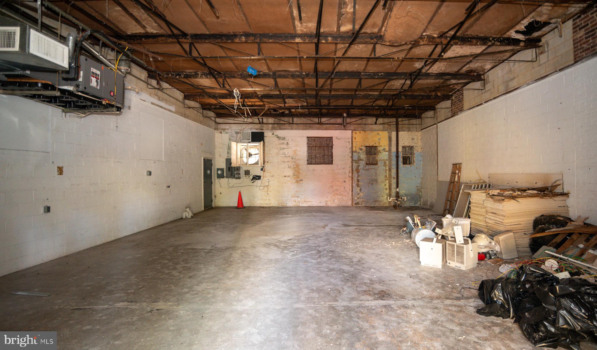 PIGTOWN HISTORIC DISTRICT - Commercial Sale