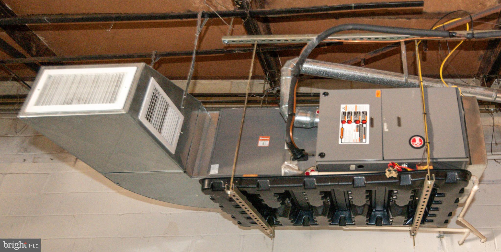 PIGTOWN HISTORIC DISTRICT - Commercial Sale