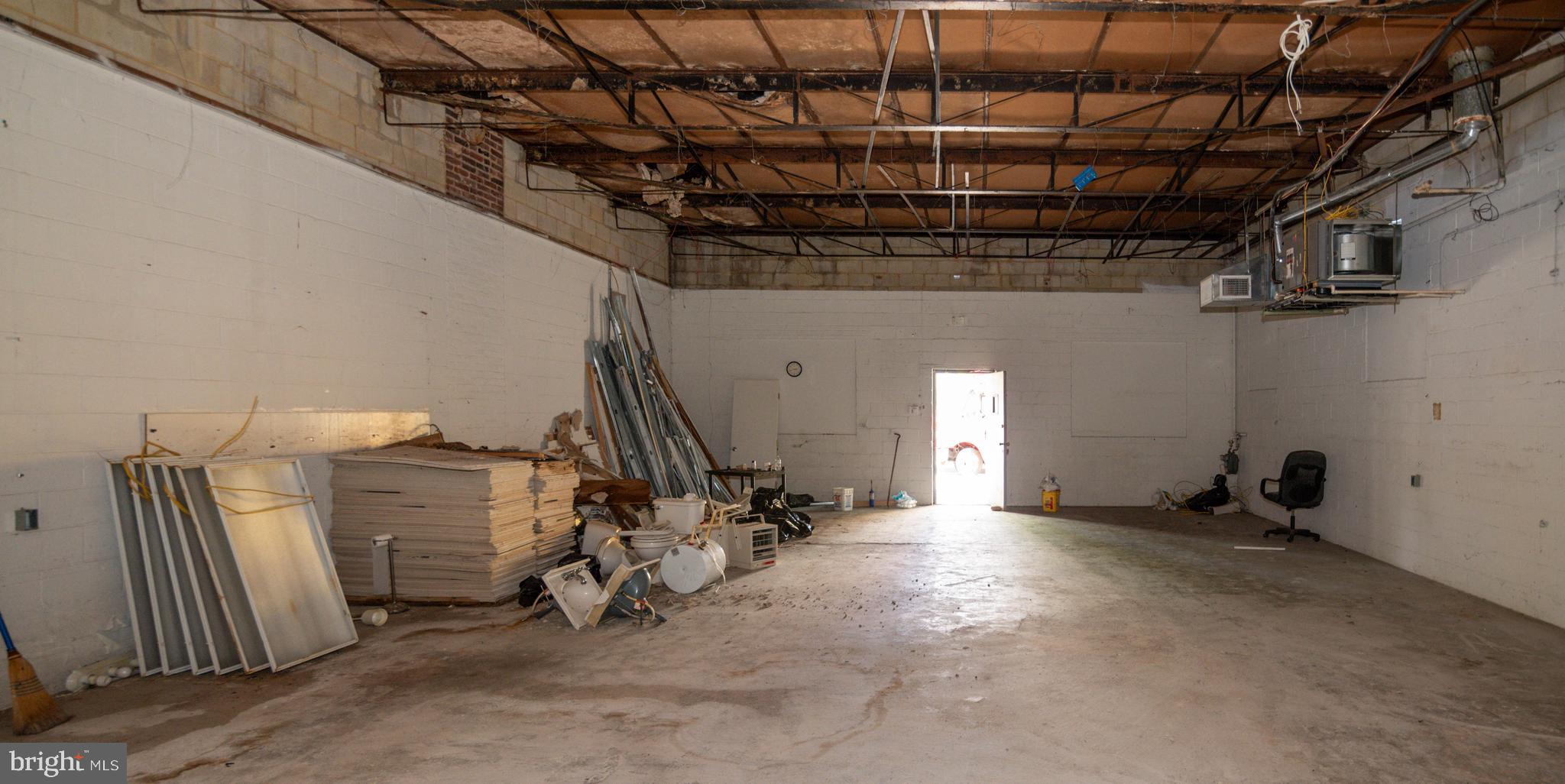 PIGTOWN HISTORIC DISTRICT - Commercial Sale